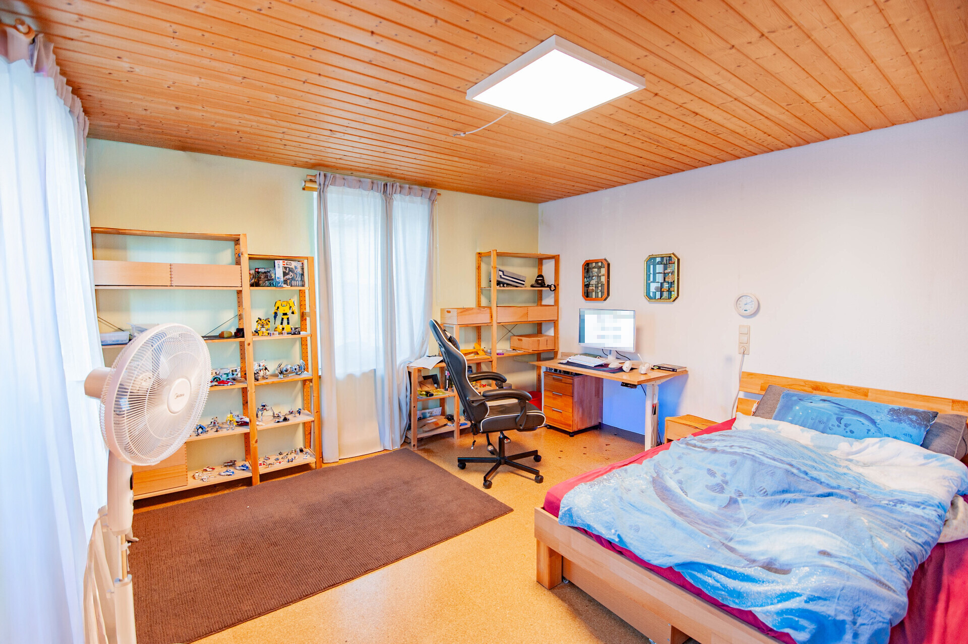 Kinderzimmer DG