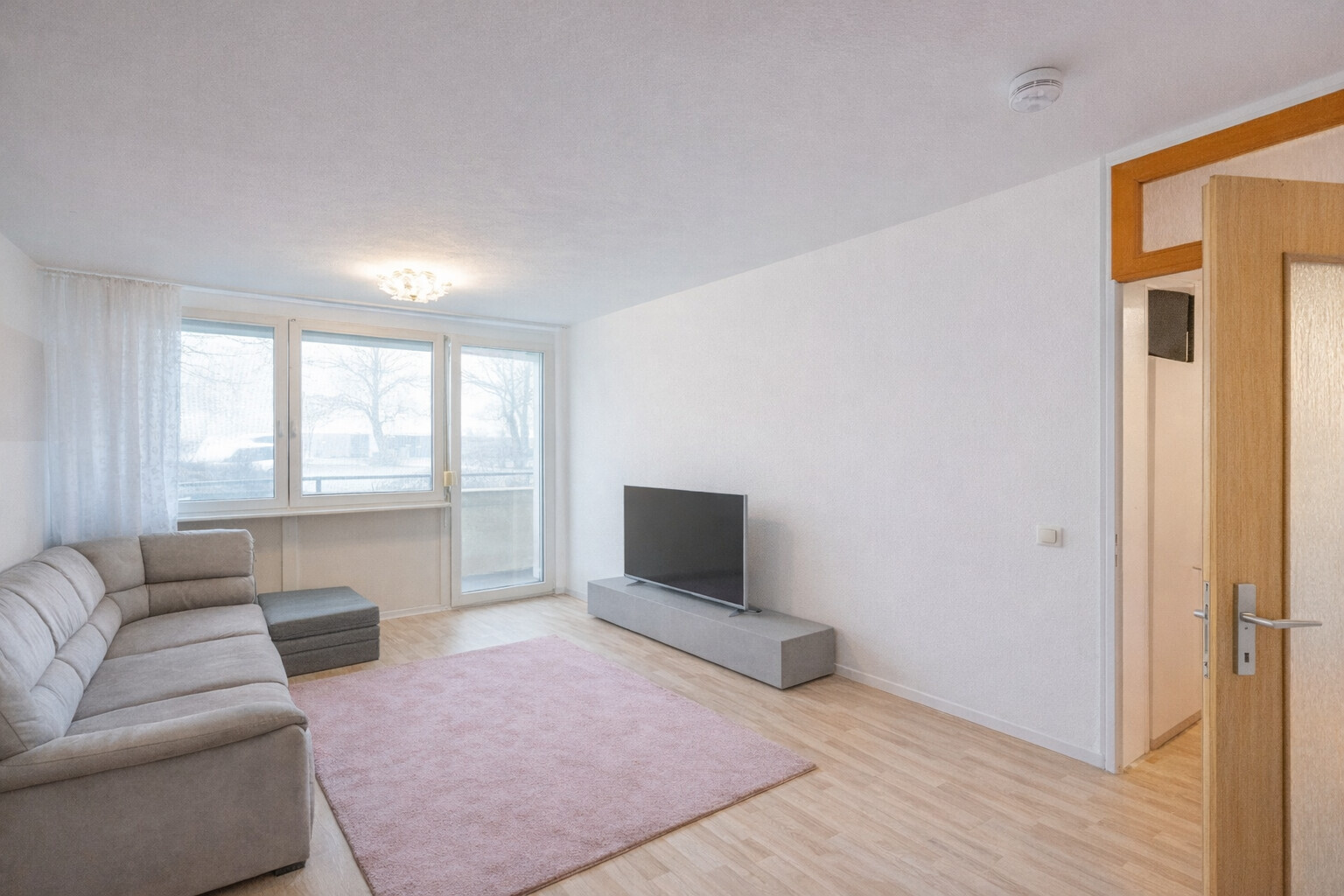 Wohnen / Essen