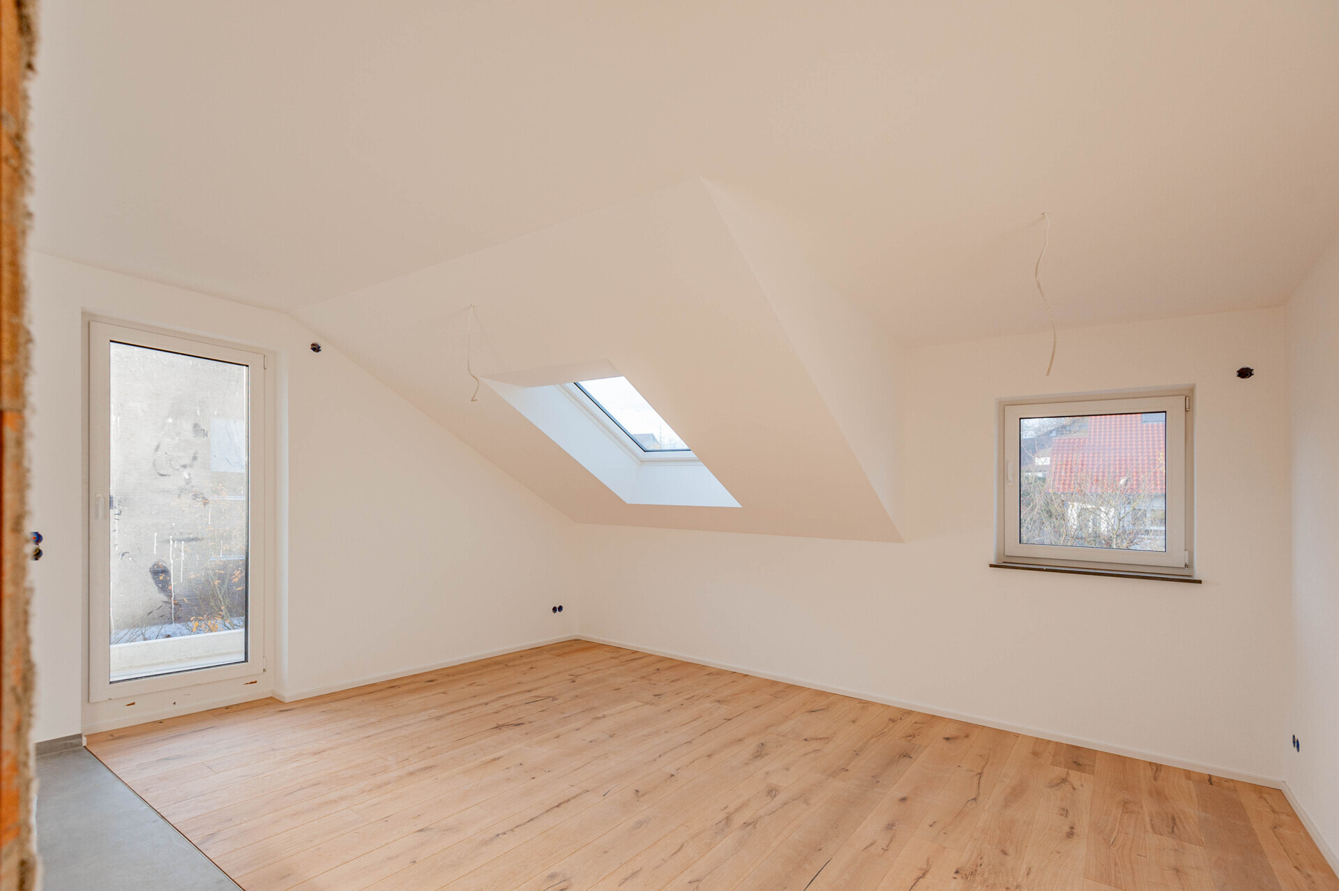 Kochen / Essen / Wohnen