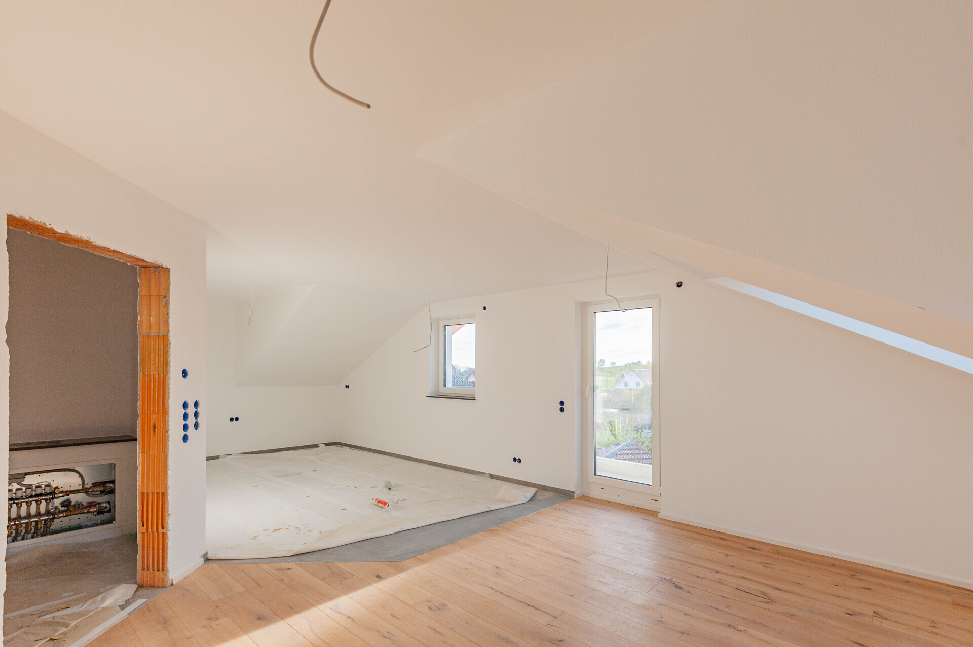 Kochen / Essen / Wohnen 