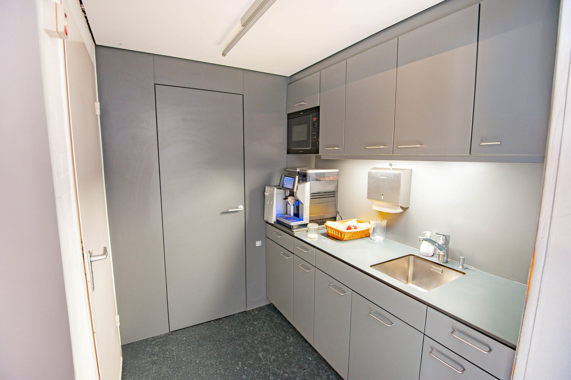 Gemeinschaftsraum UG