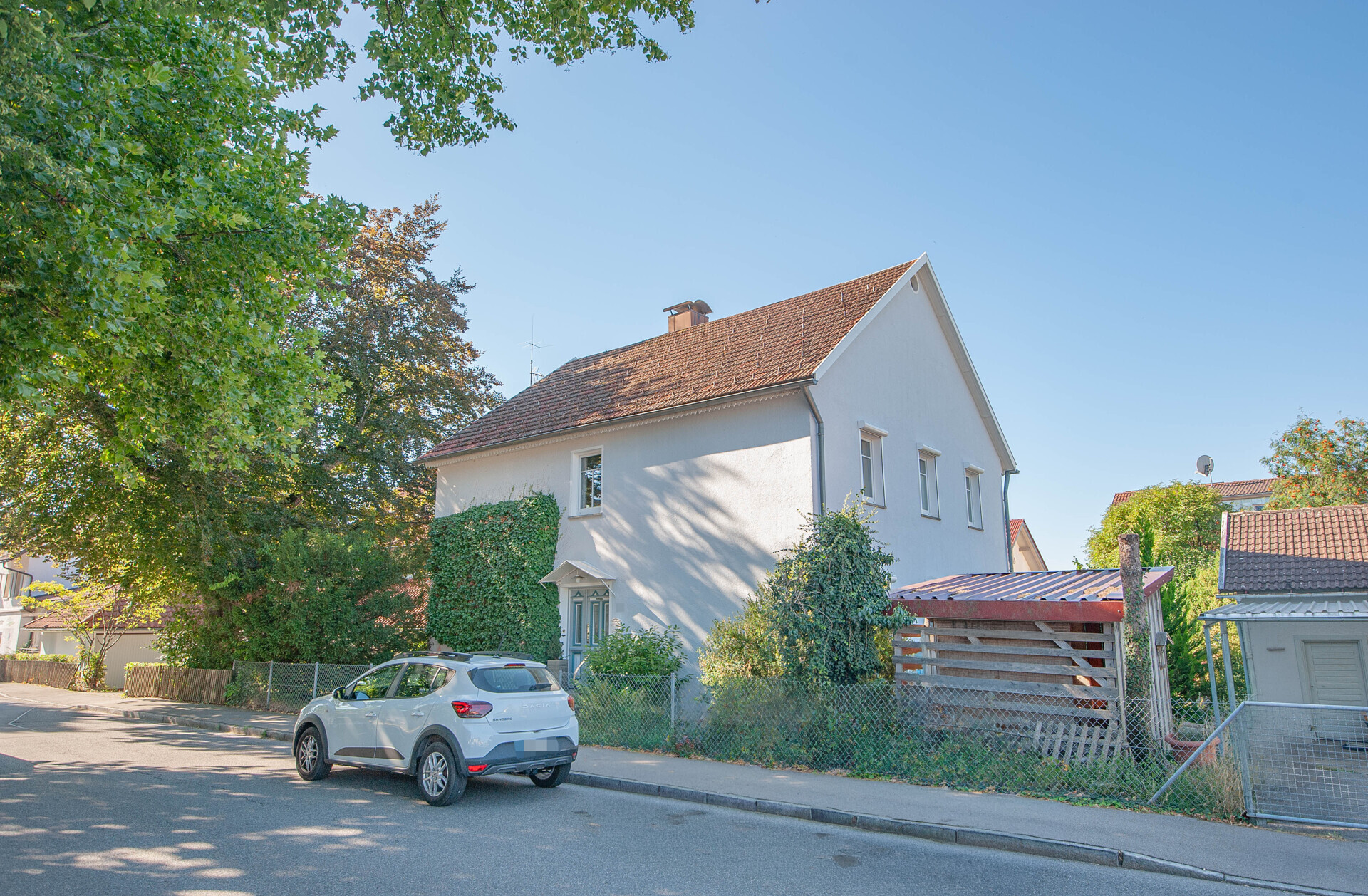 Außenansicht