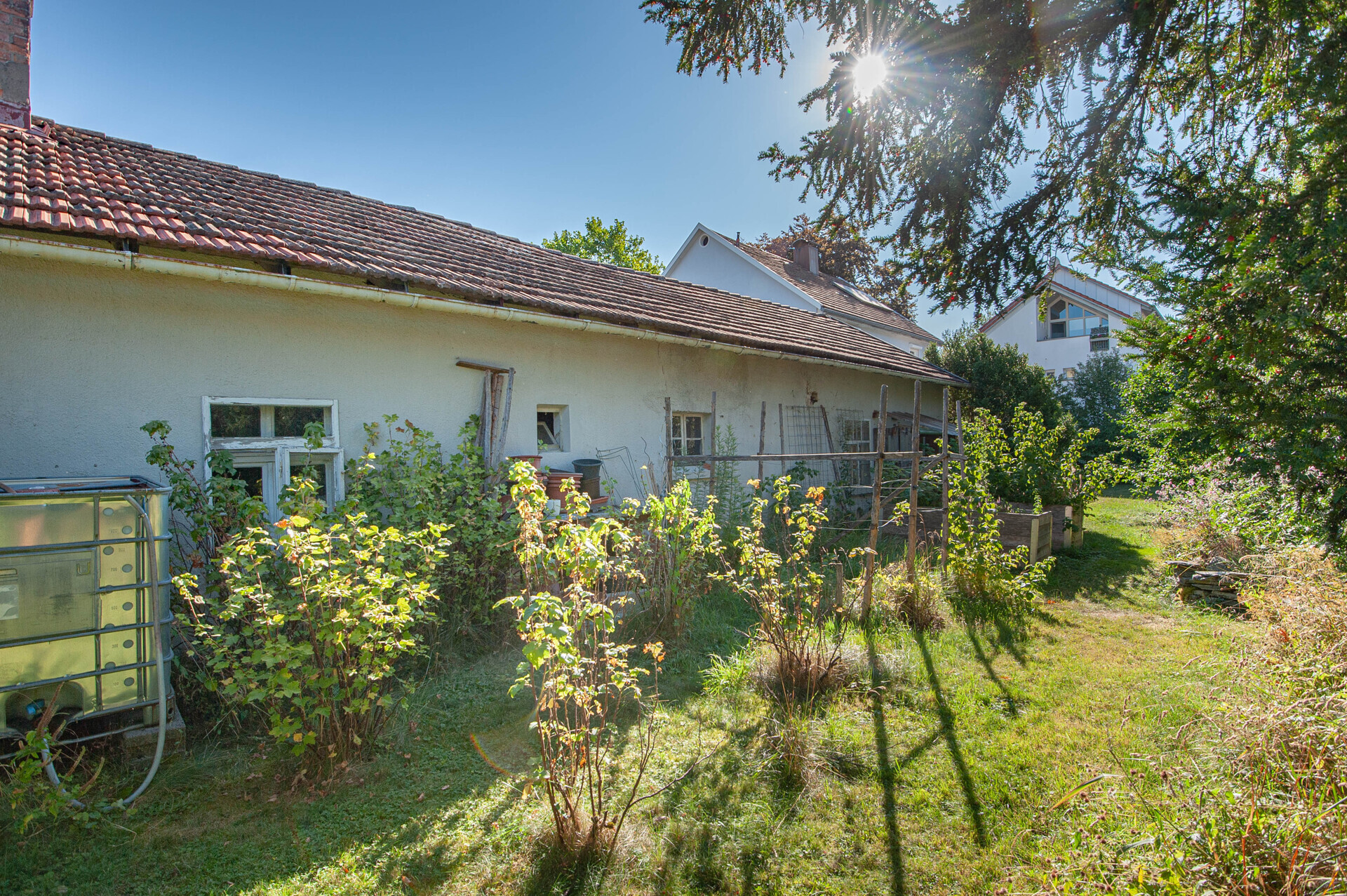 Garten