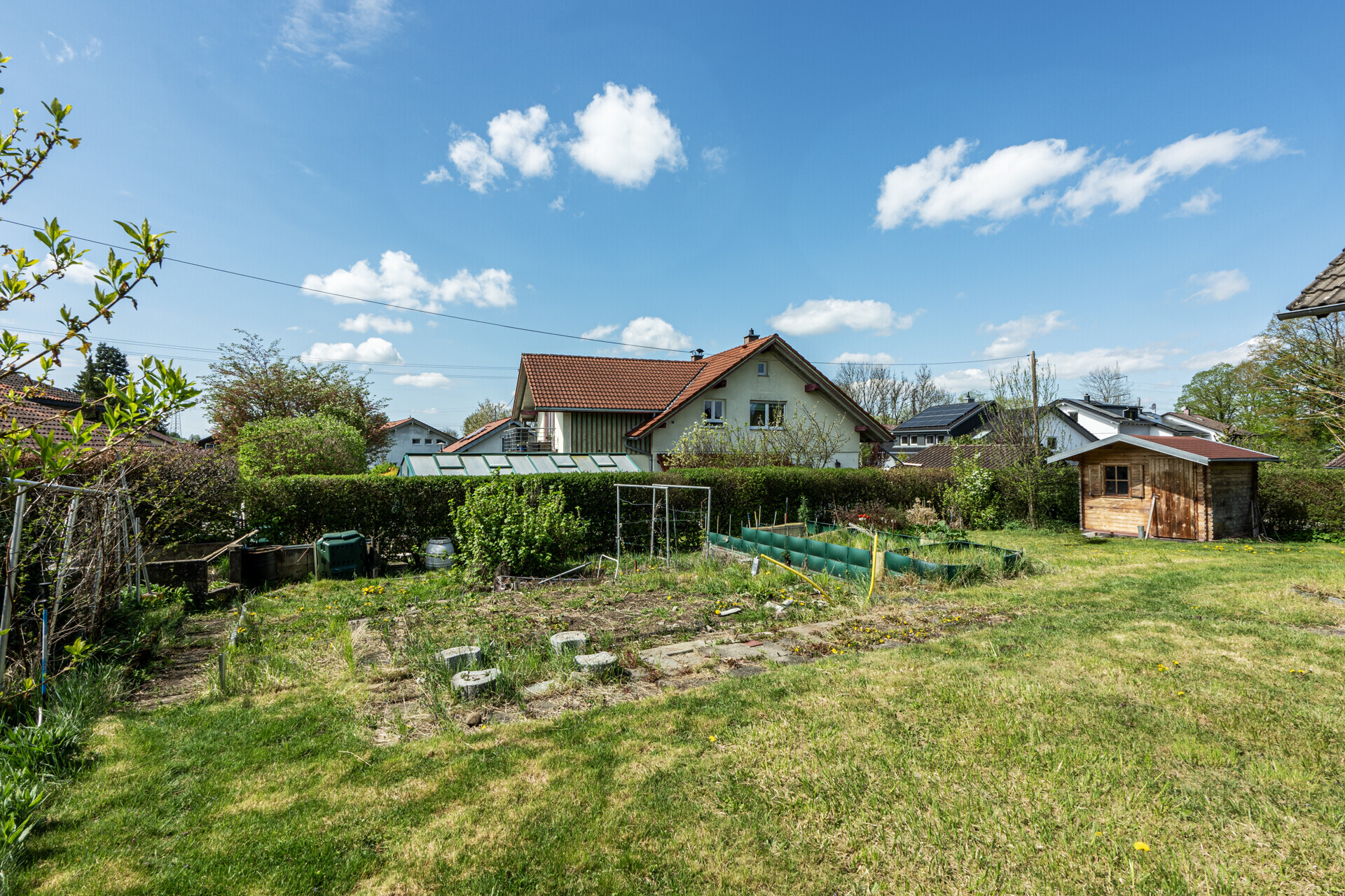 Garten