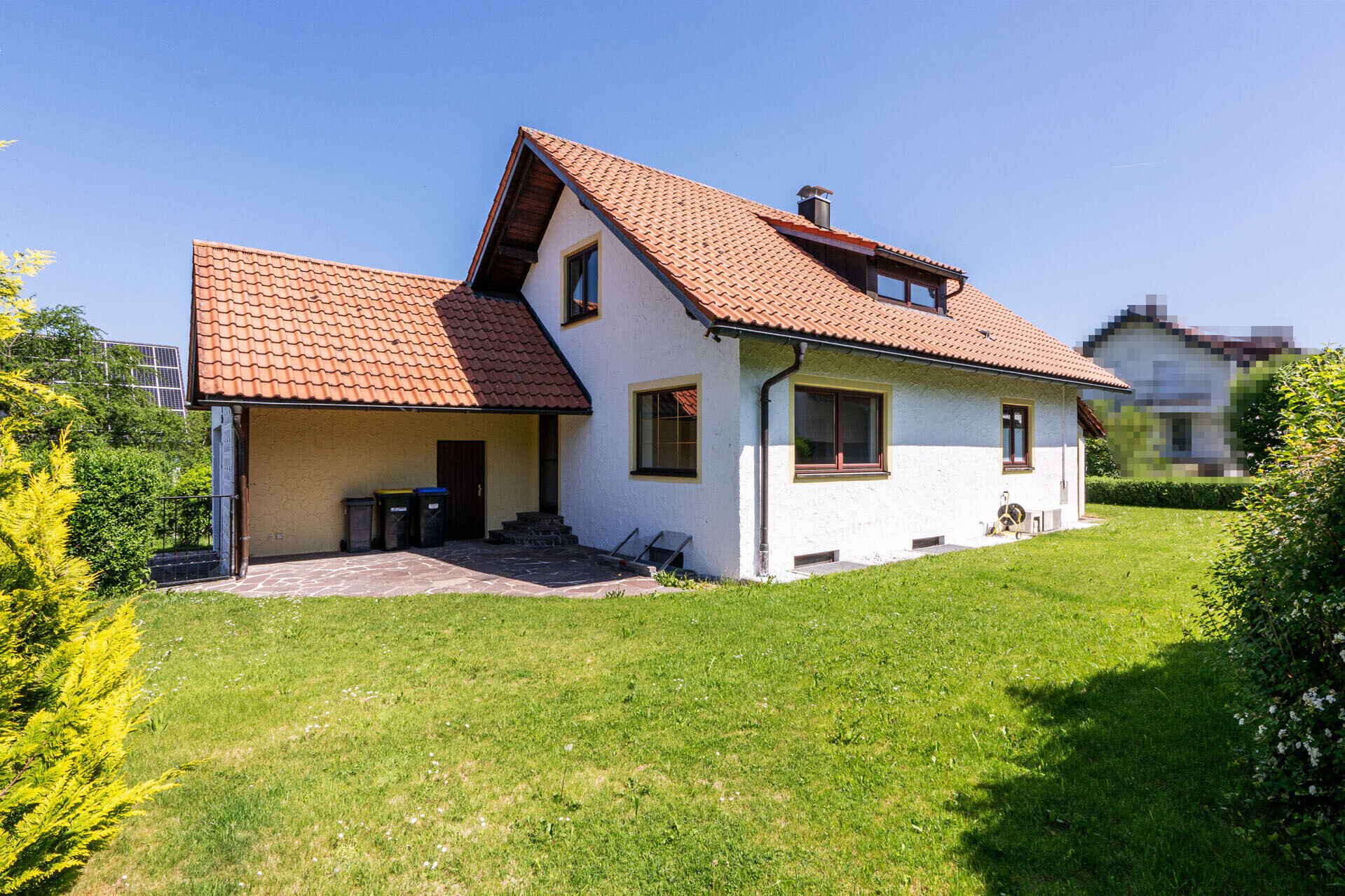 Garten