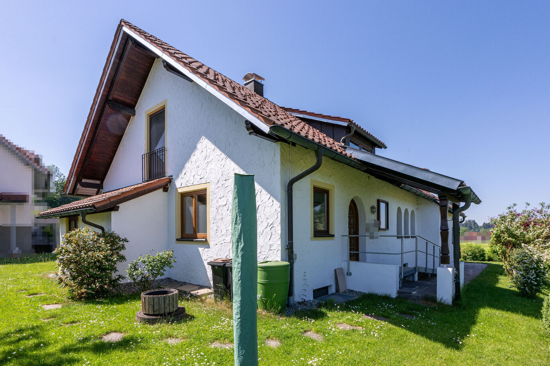 Außenasicht