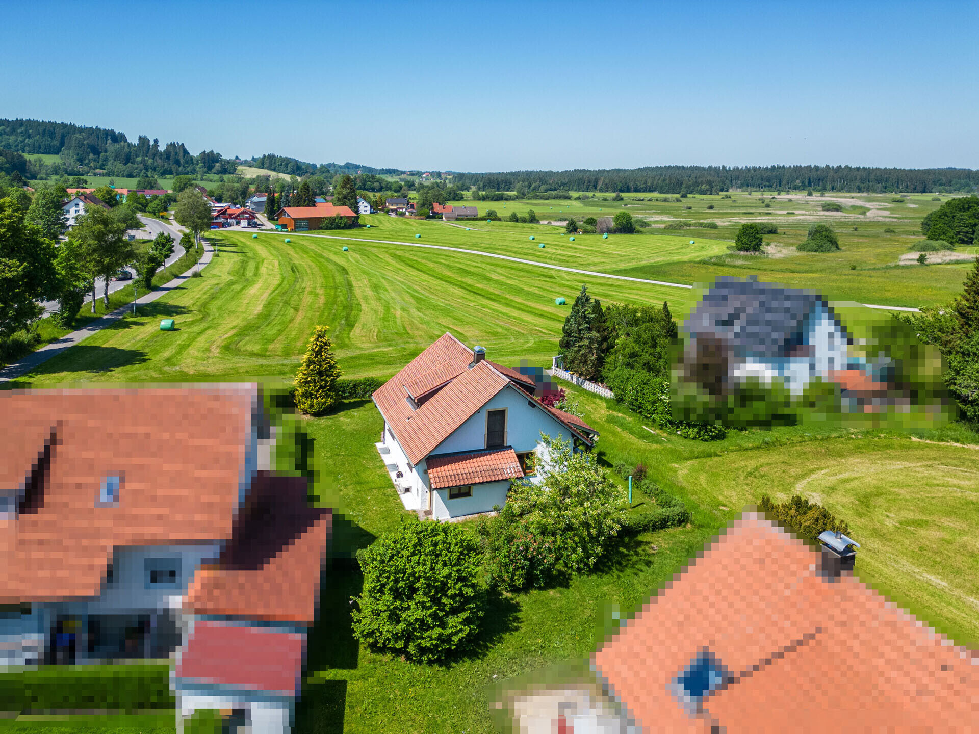 Außenaufnahme
