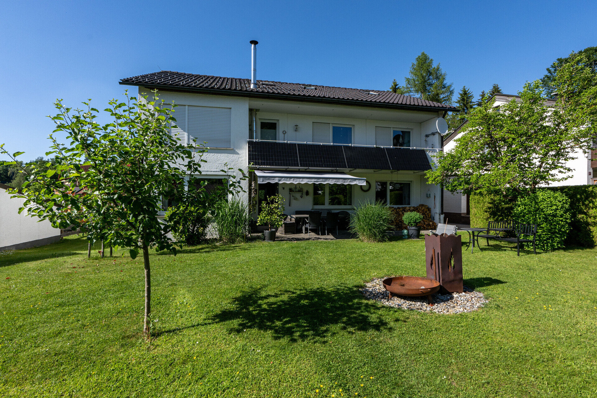 Außenansicht