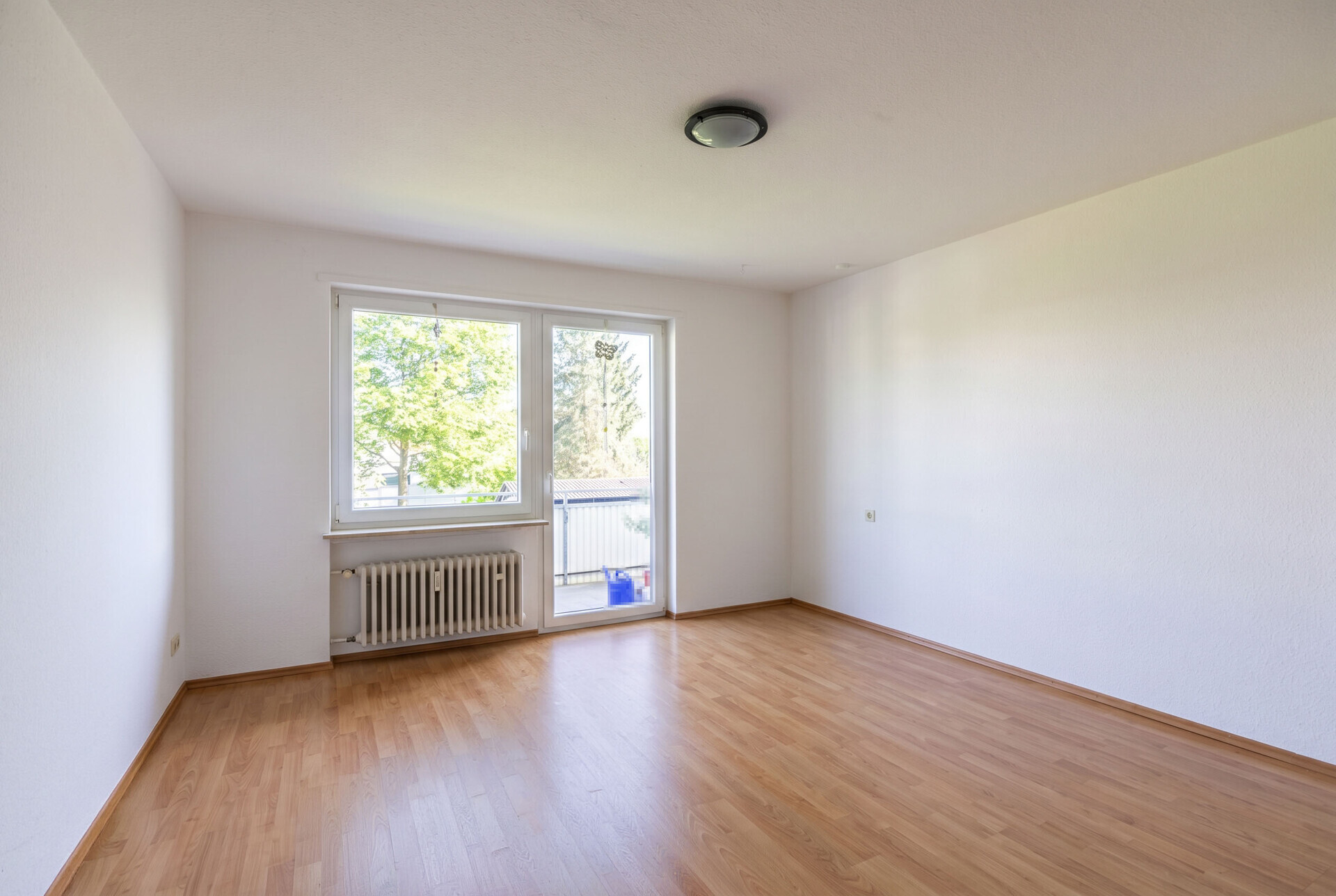 Schlafzimmer OG
