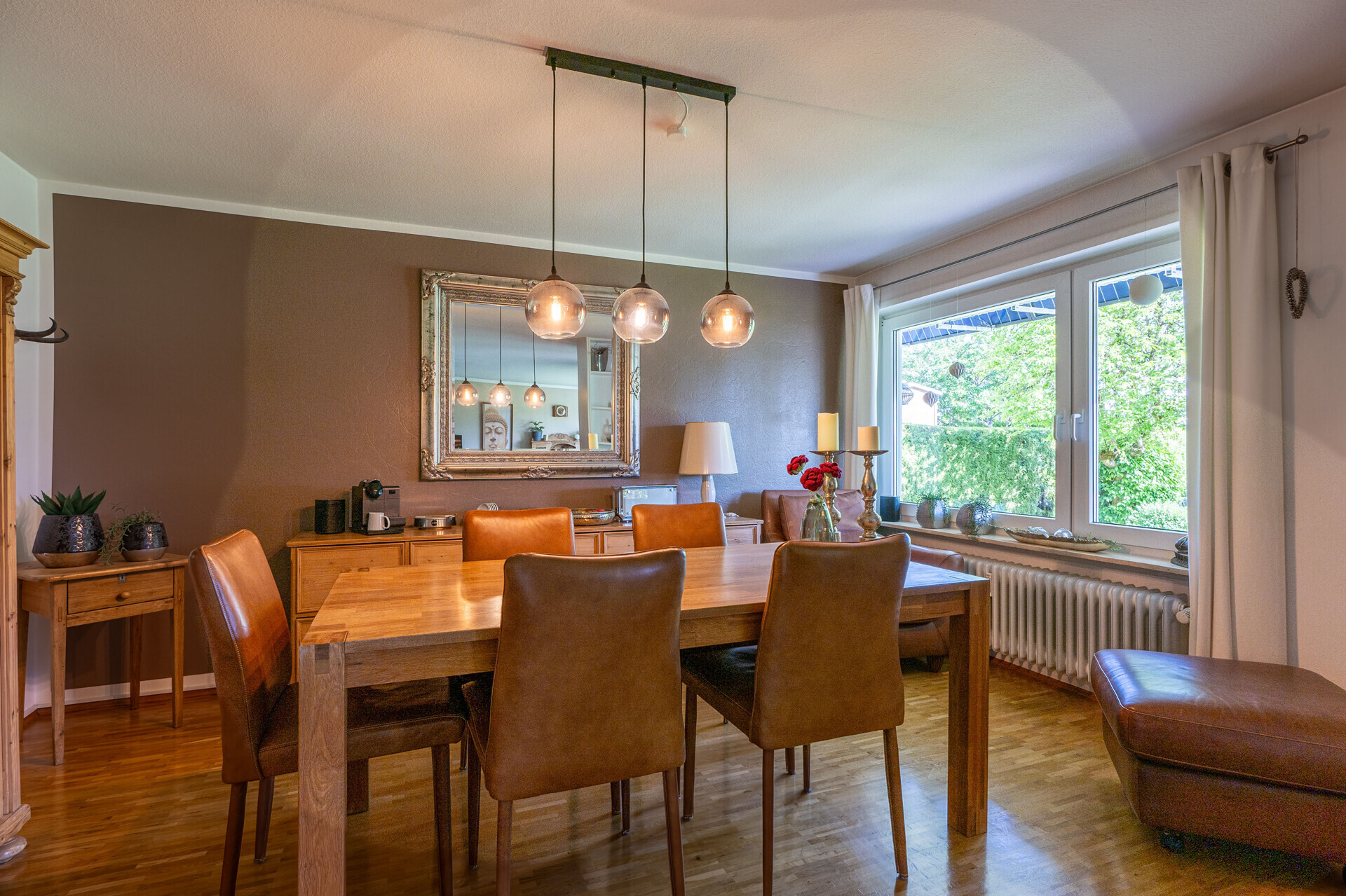 Esszimmer EG
