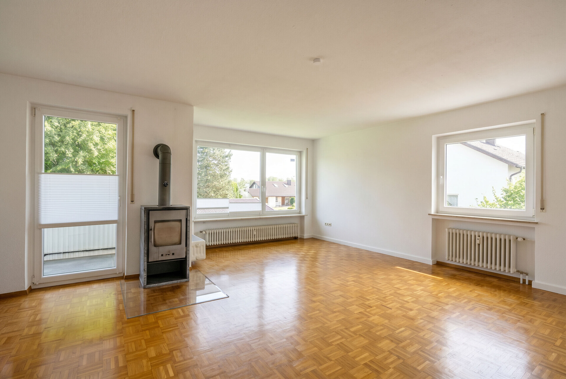 Wohnzimmer OG