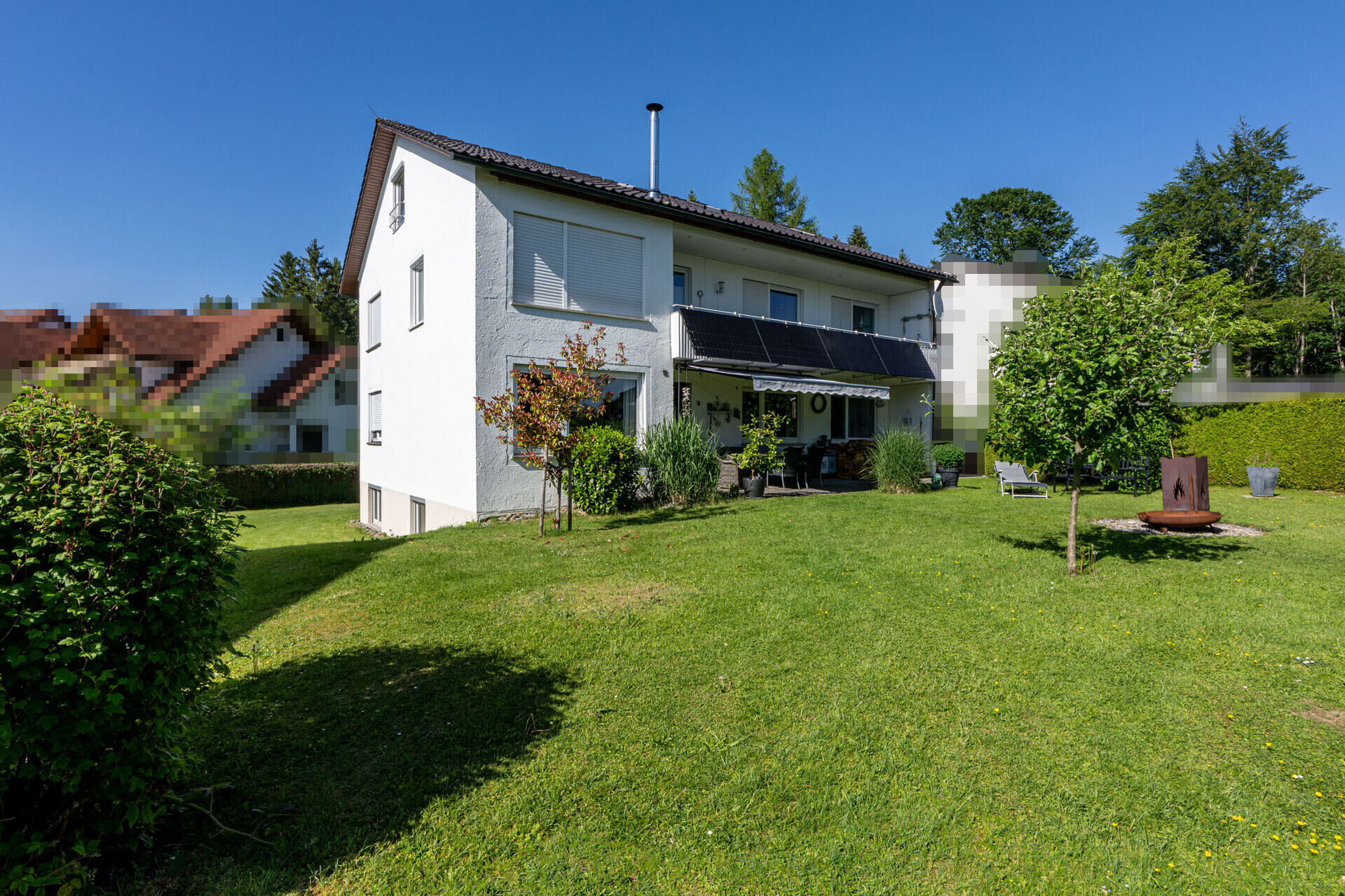 Außenansicht