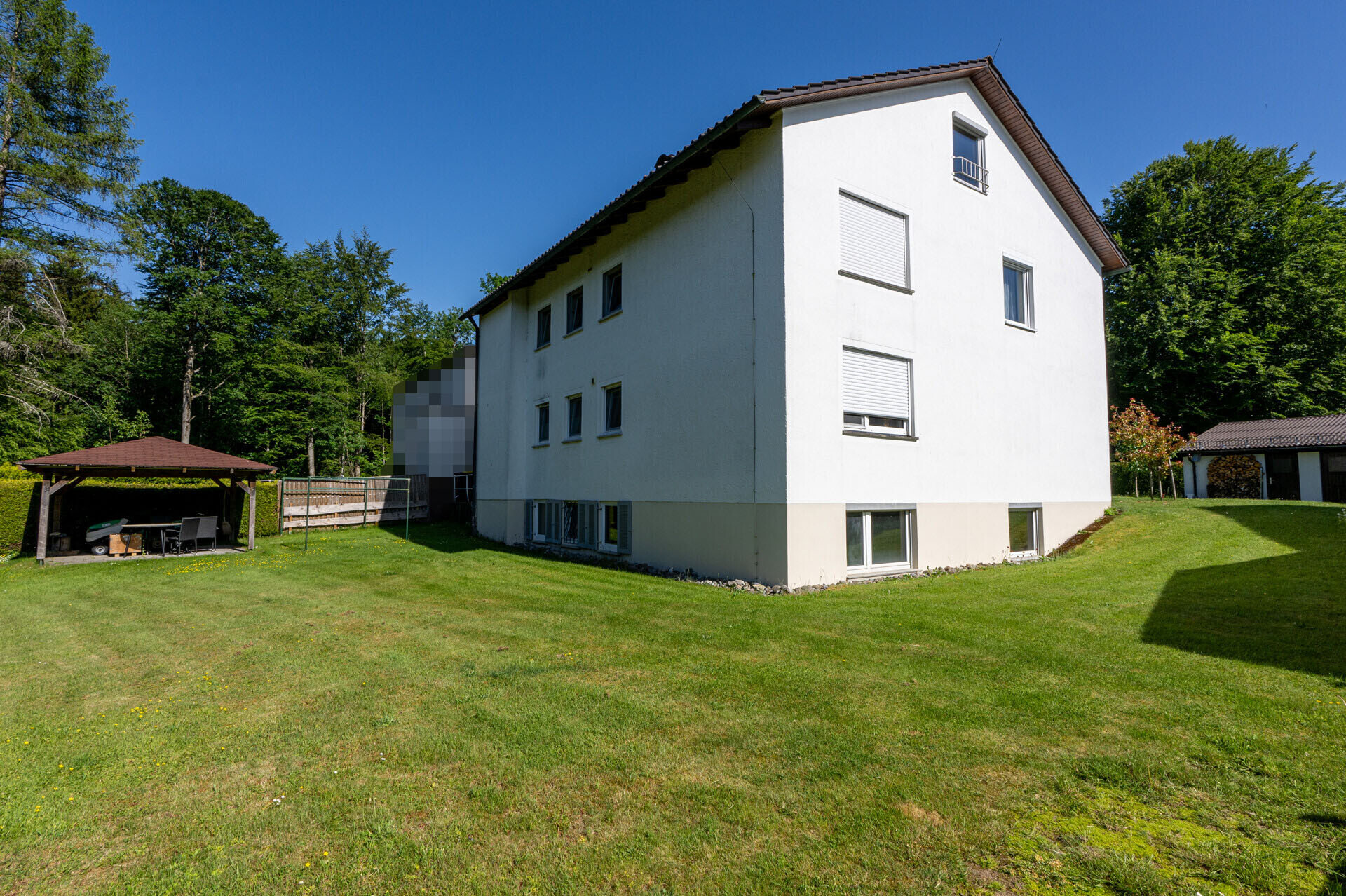 Außenansicht