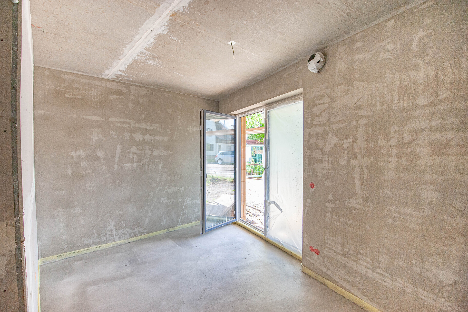 Büro/ Kinderzimmer