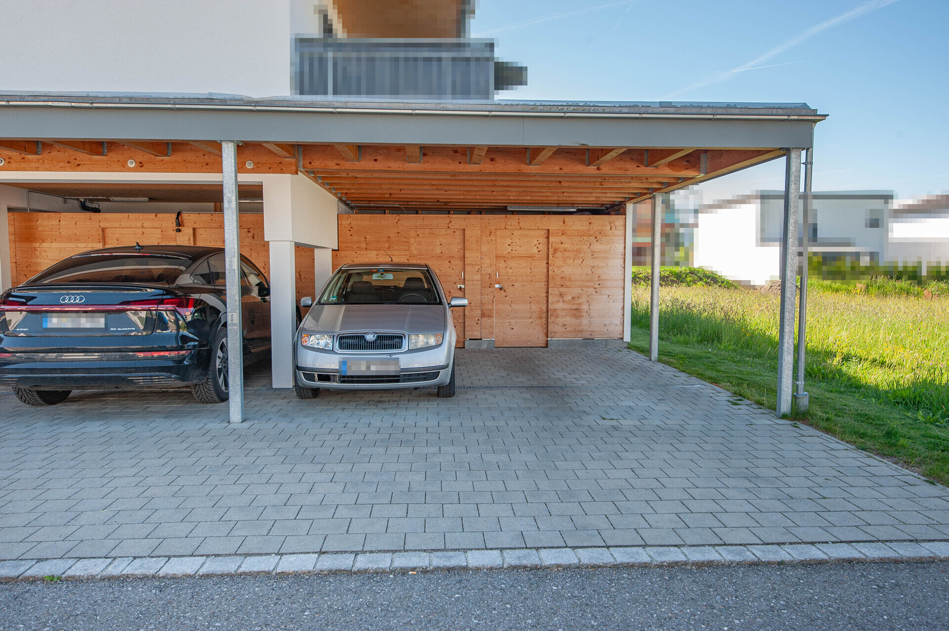 Stellplatz