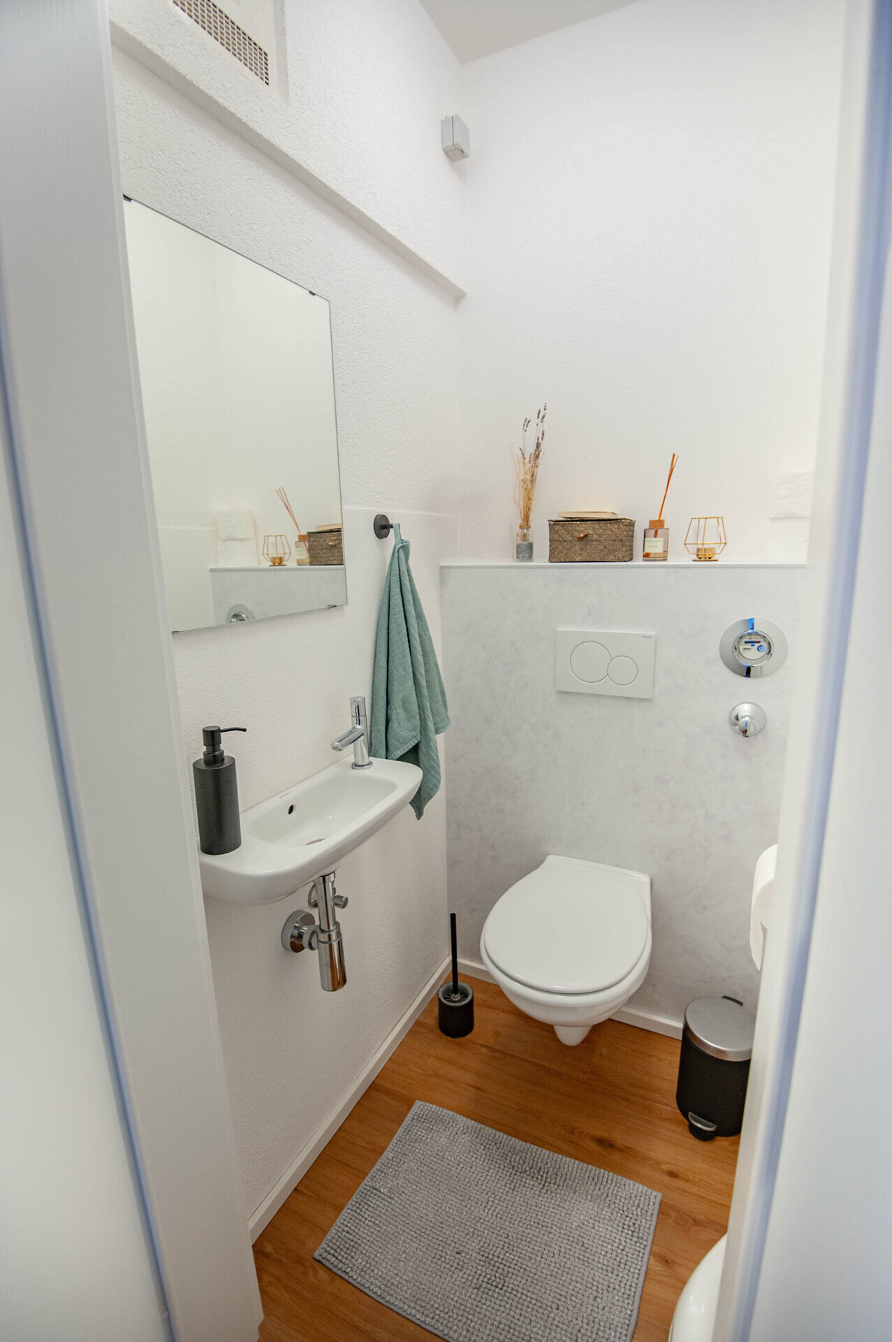 WC
