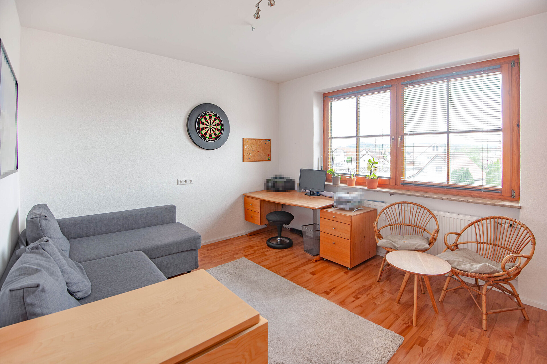 Büro