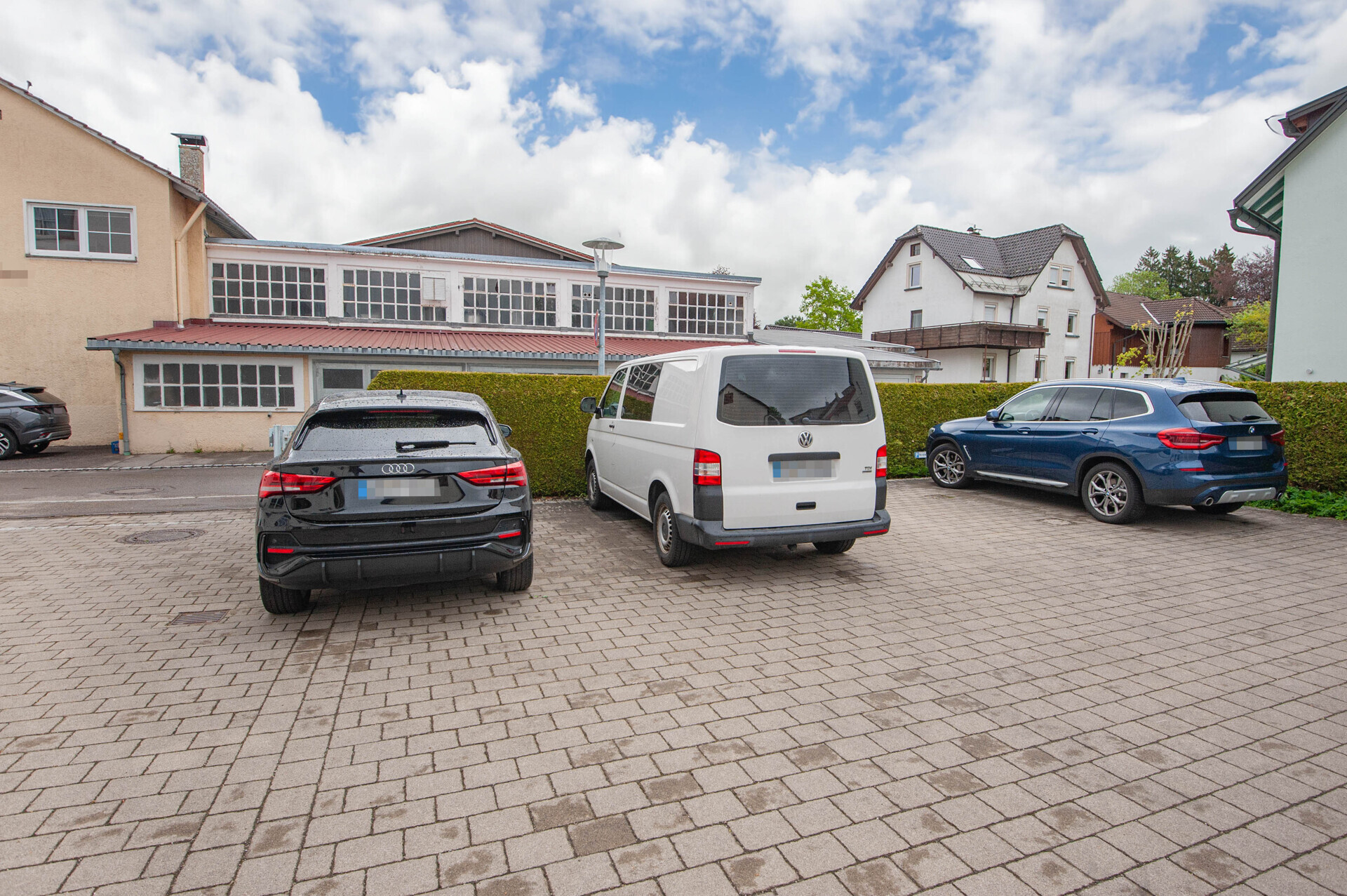 Stellplatz