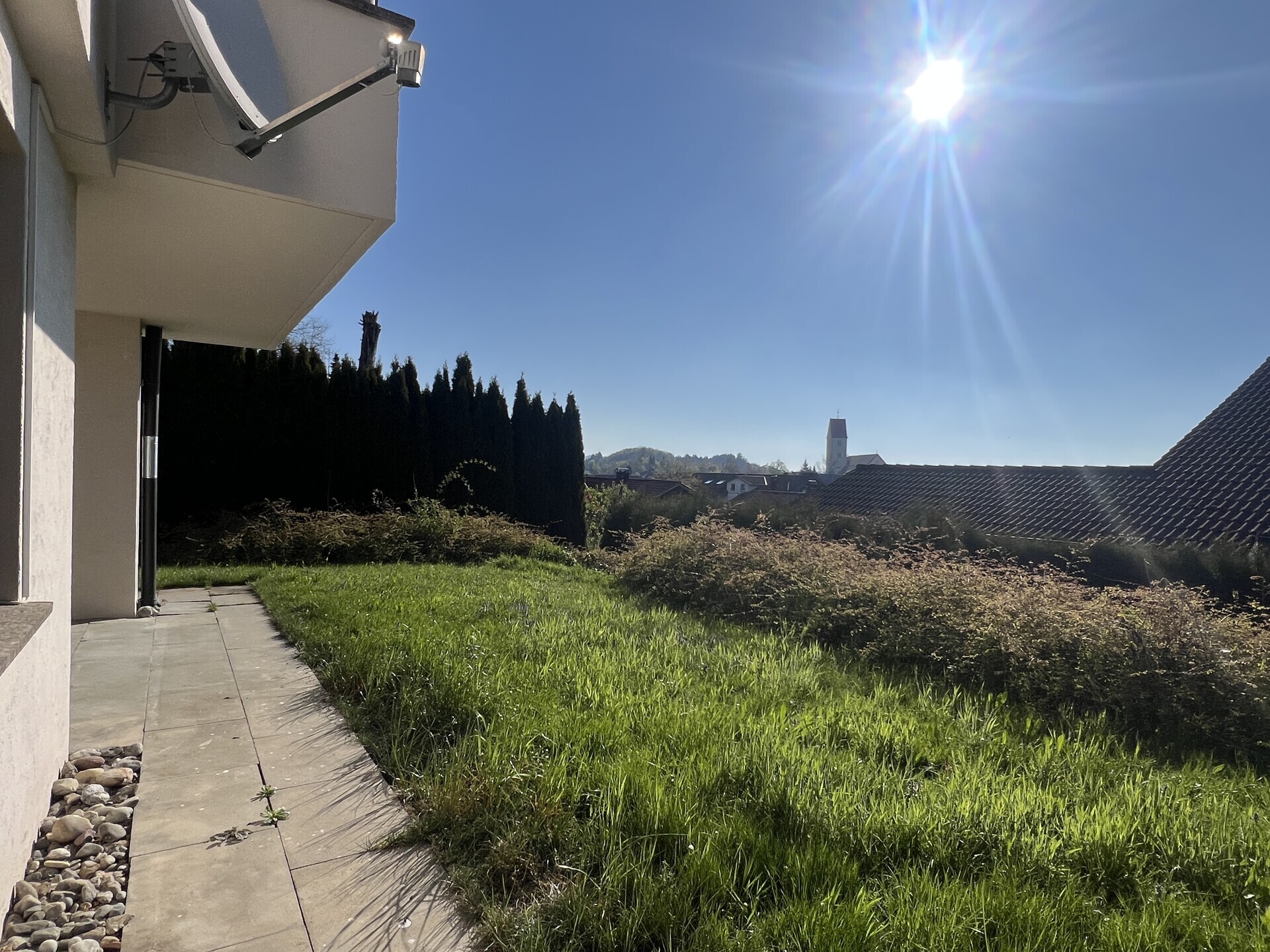 Garten