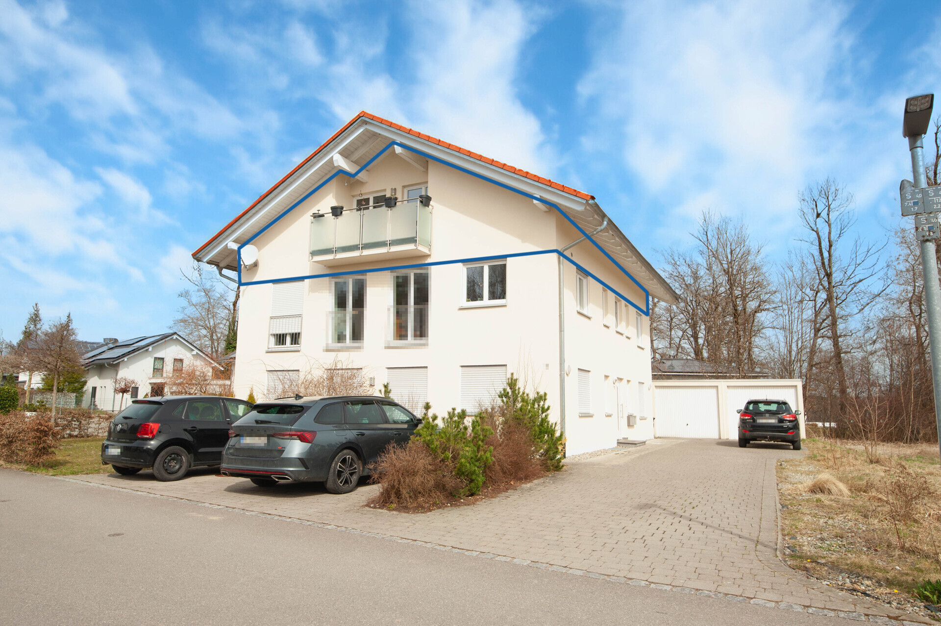 Außenansicht
