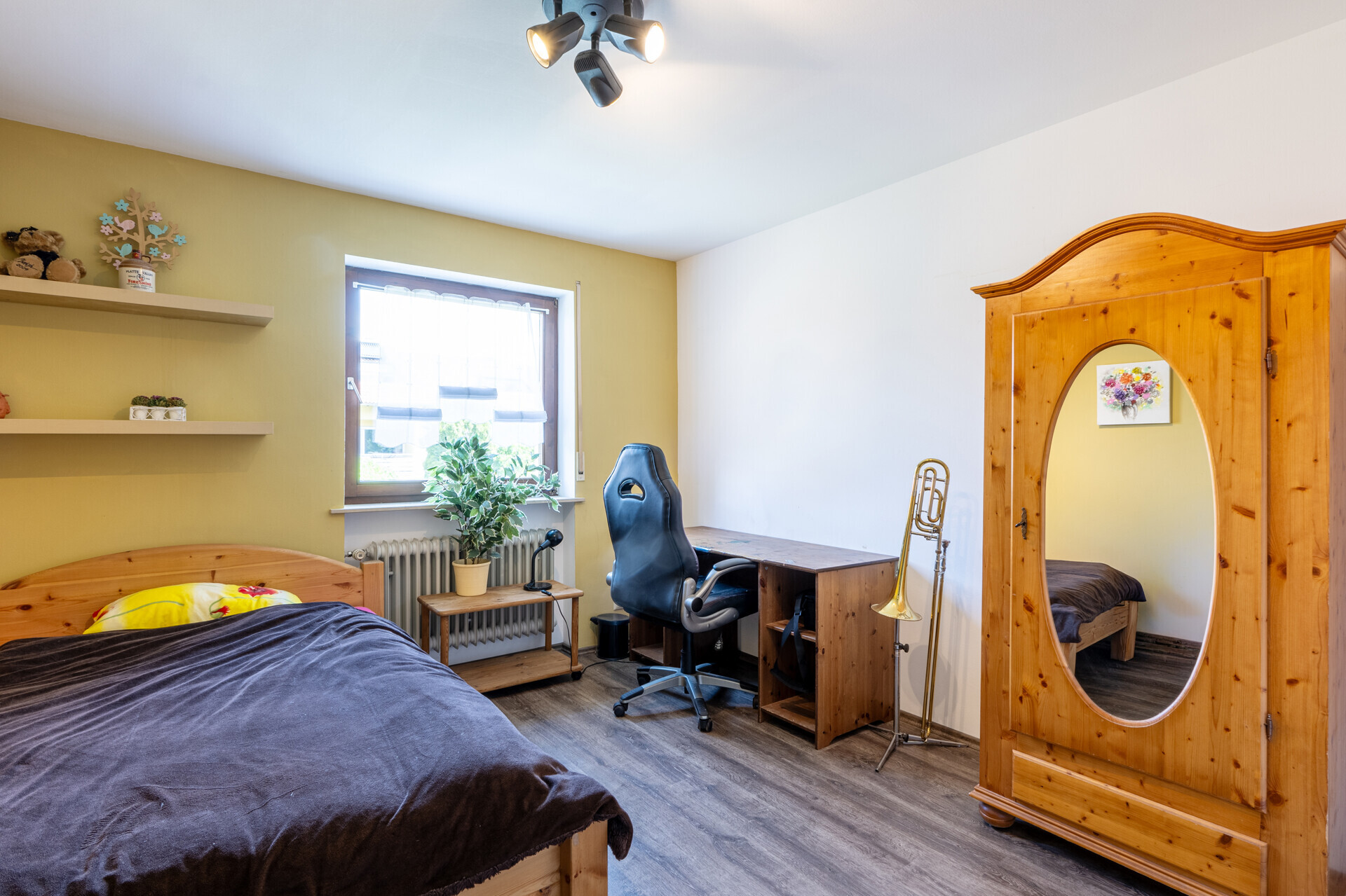 Gästezimmer OG