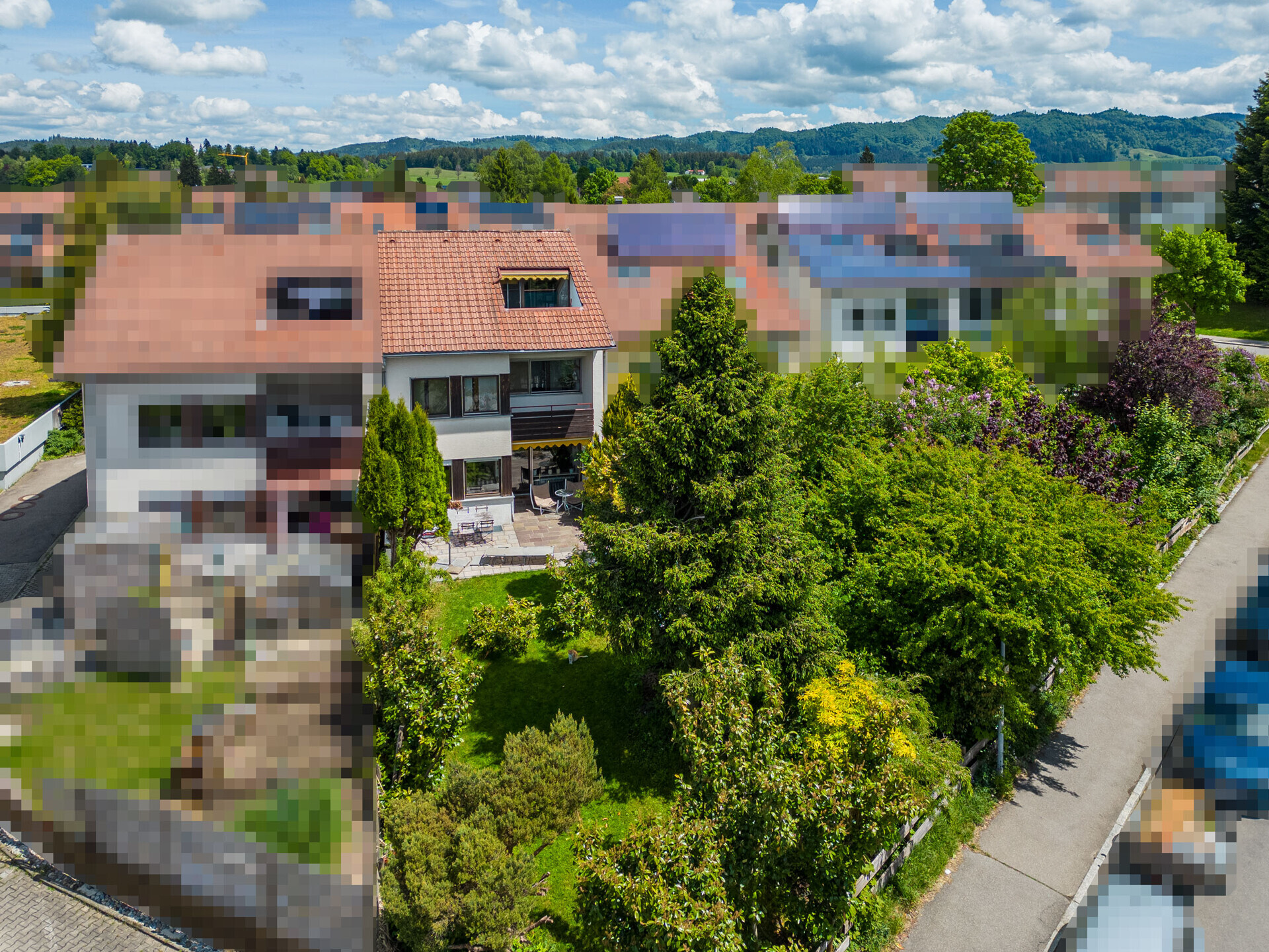 Außenansicht