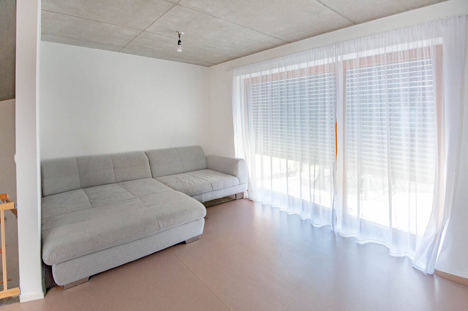 Wohnzimmer EG