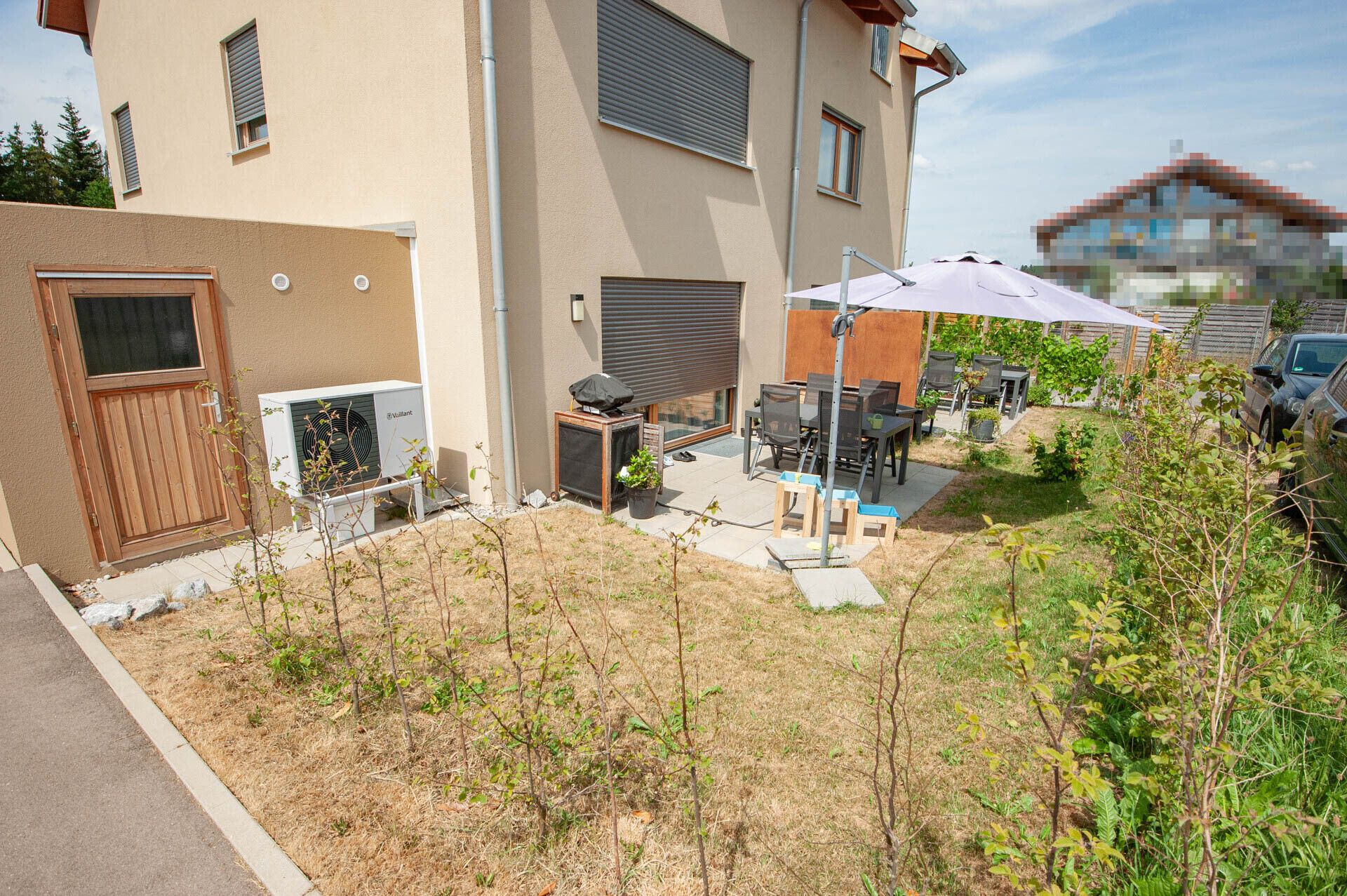 Garten