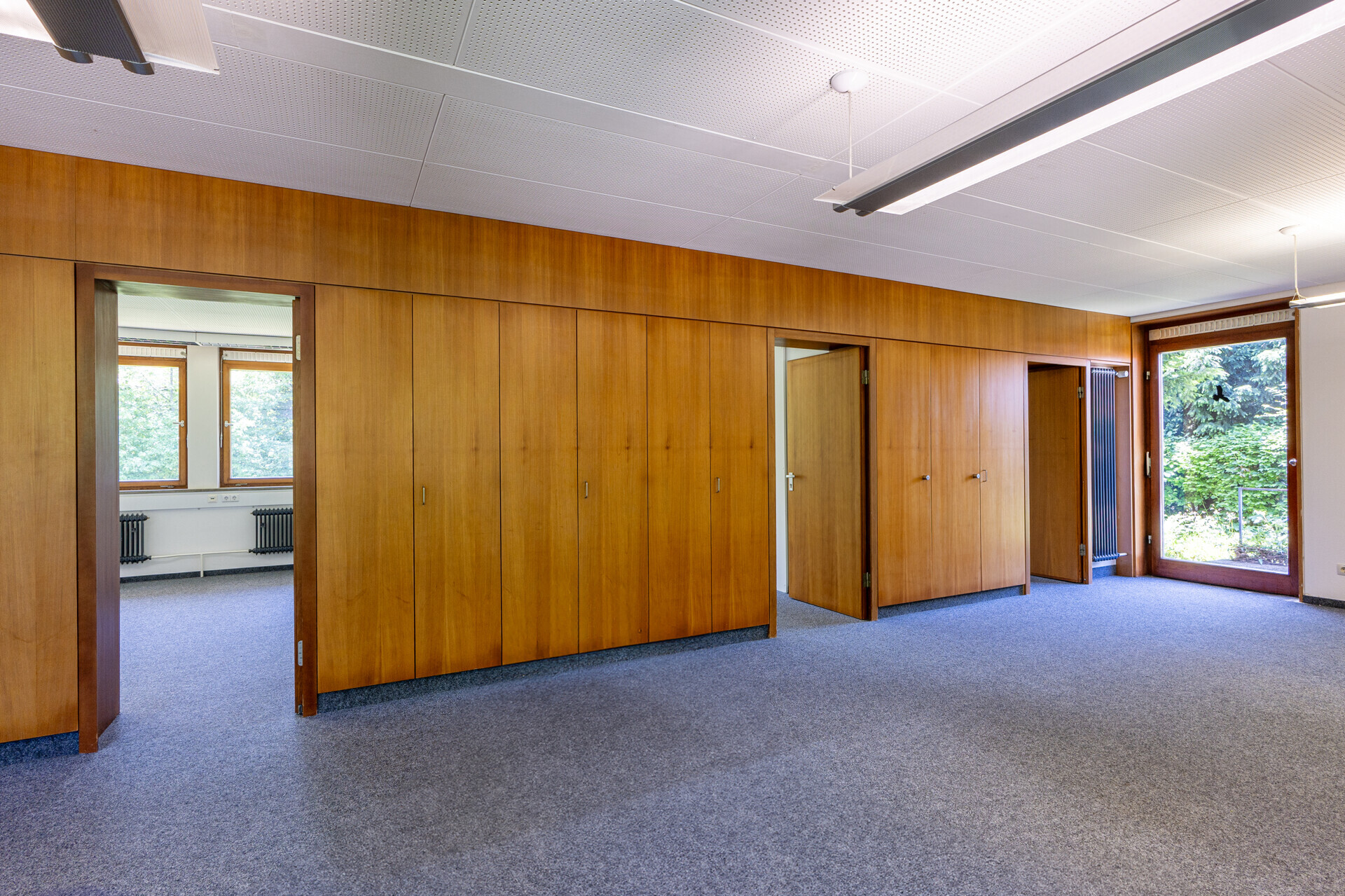 Büro