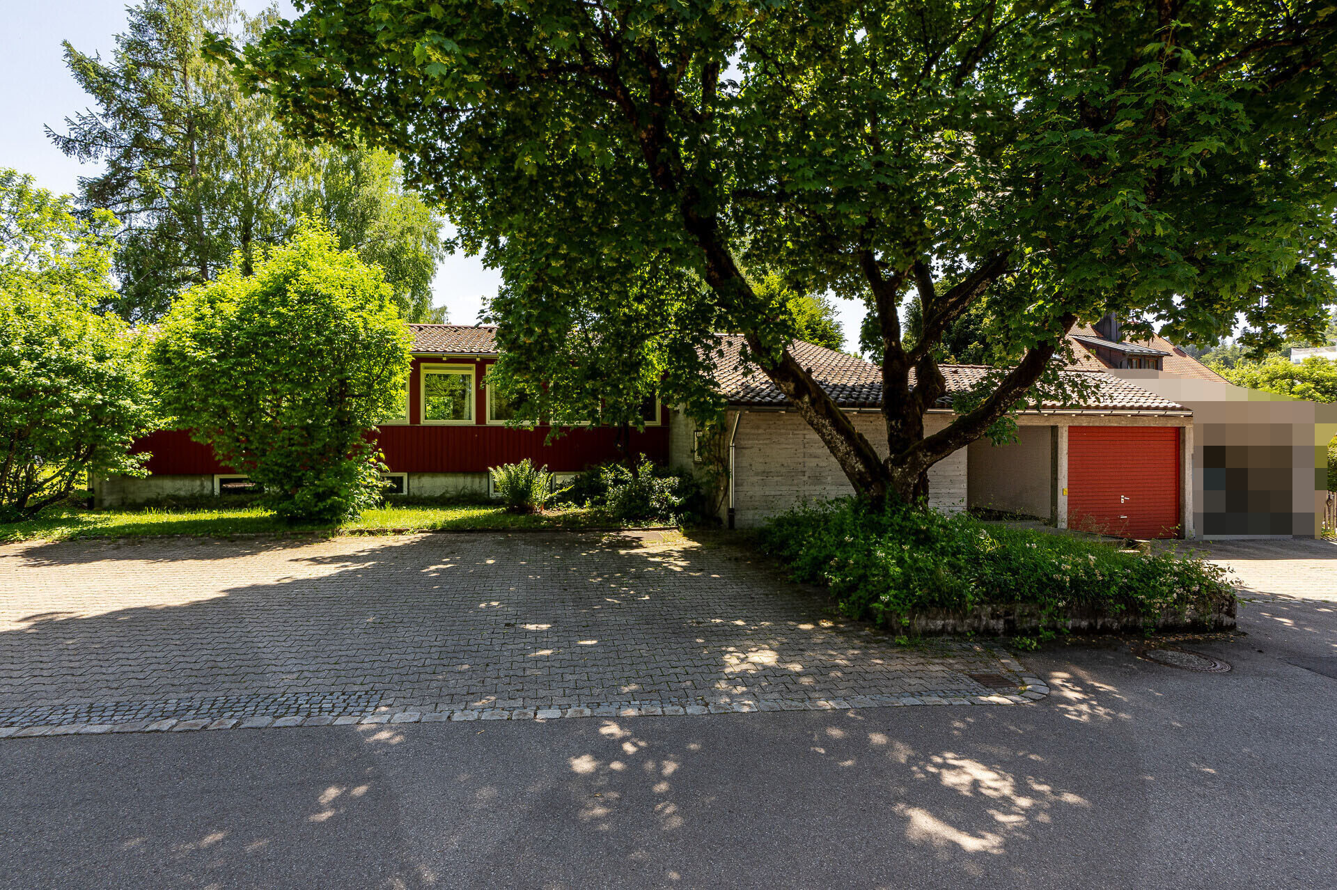 Parkplätze