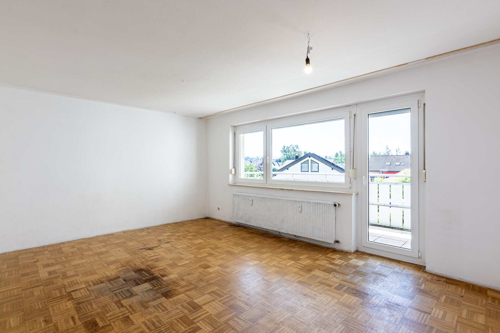 Wohnen / Essen
