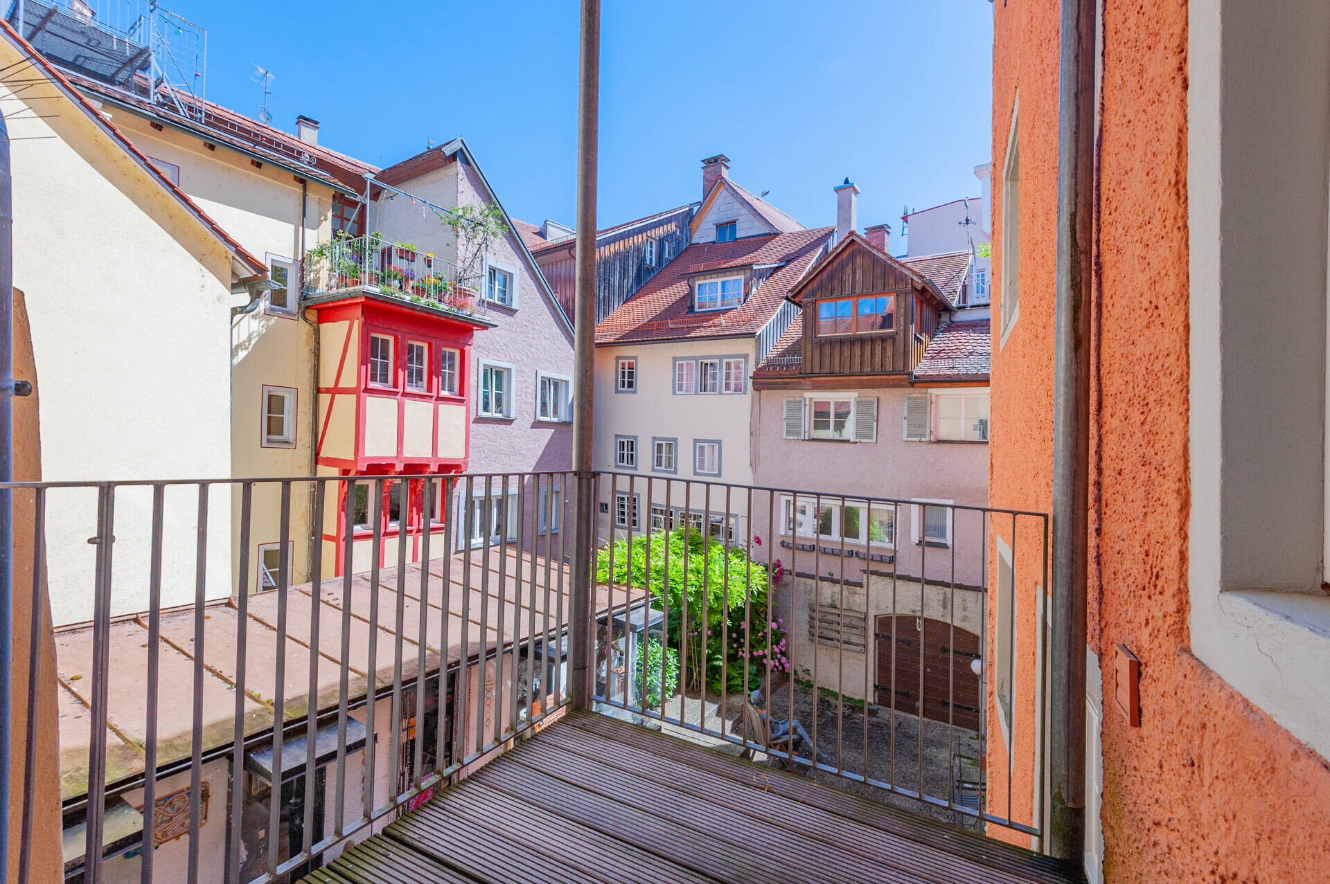 Balkon