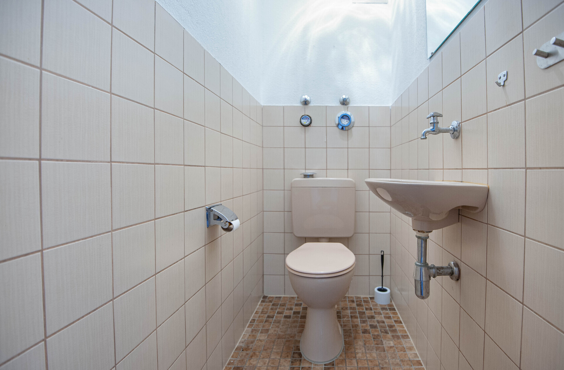 WC