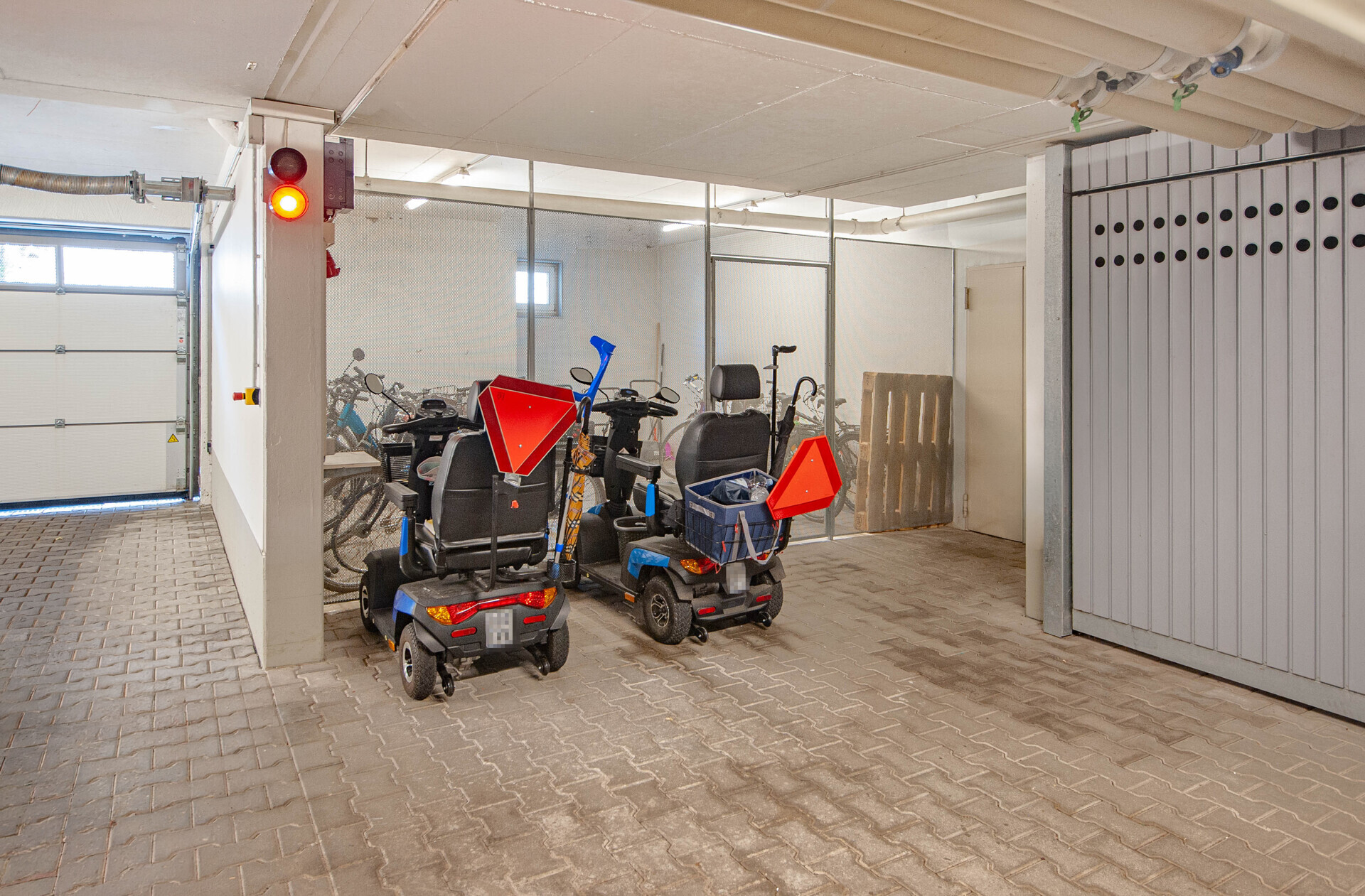 Fahrradkeller