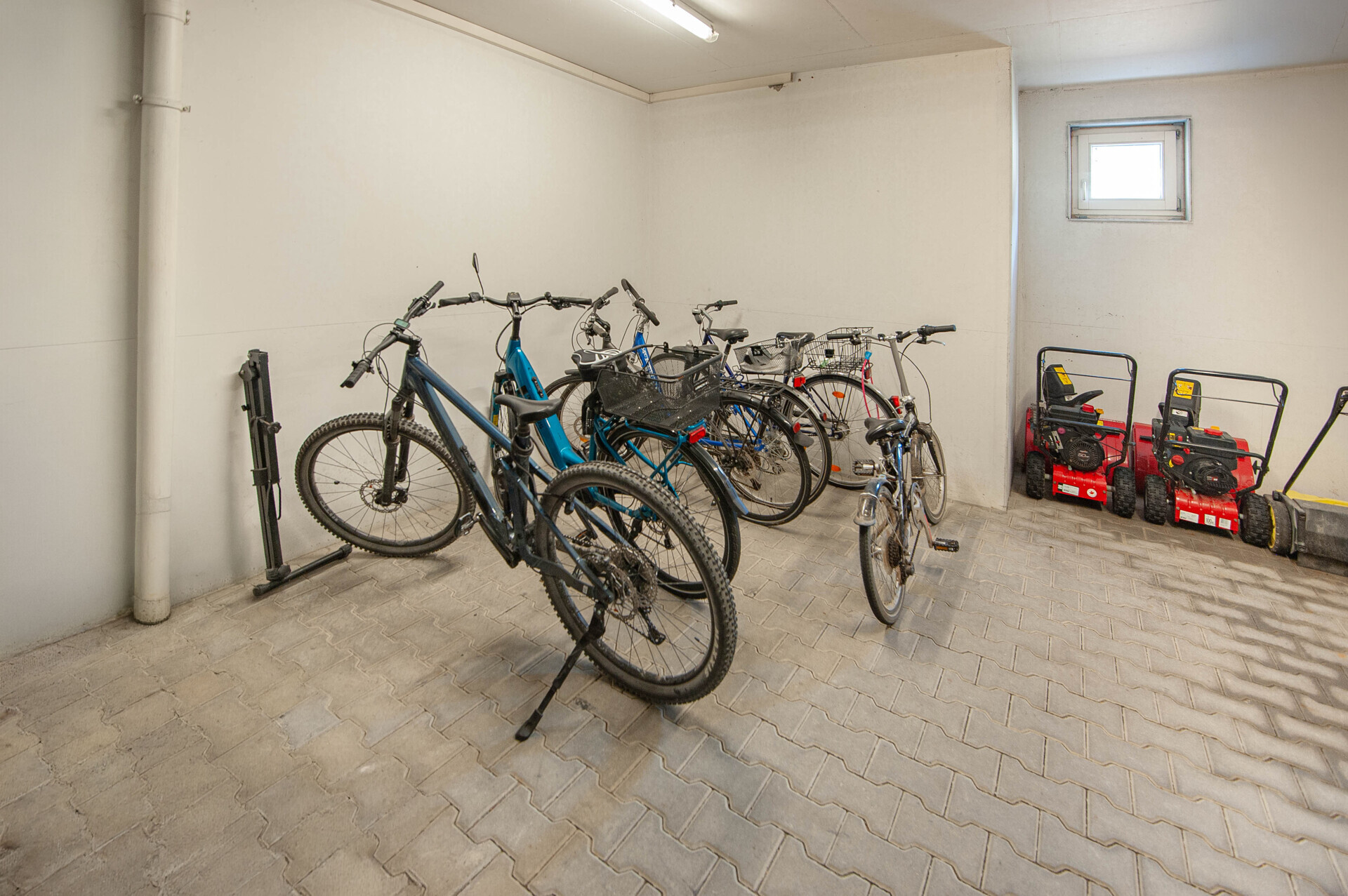 Fahrradkeller