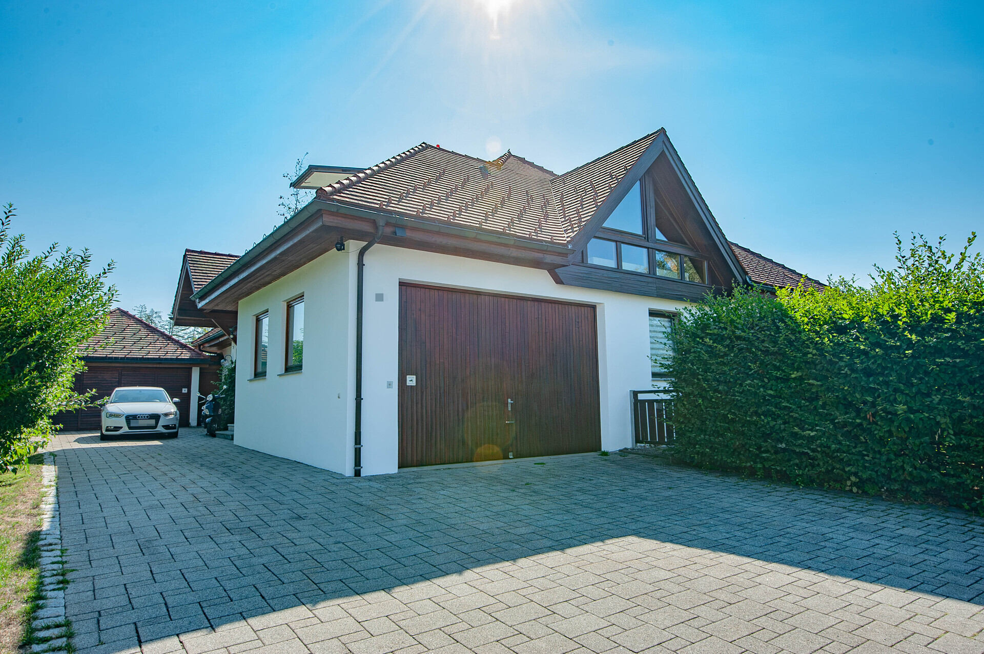 Außenansicht