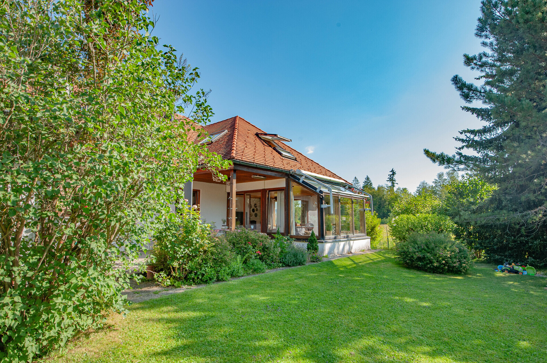 Garten