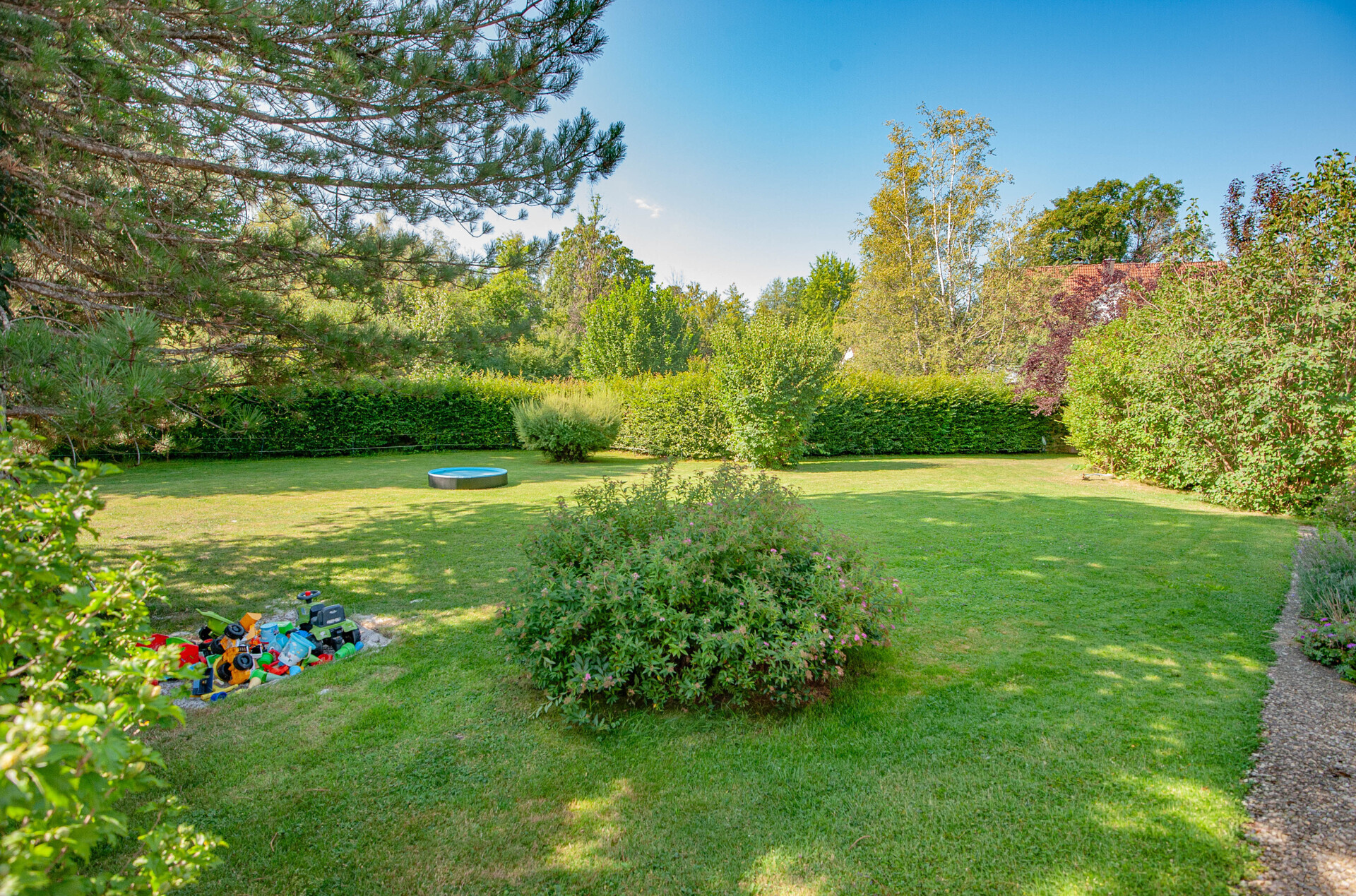 Garten