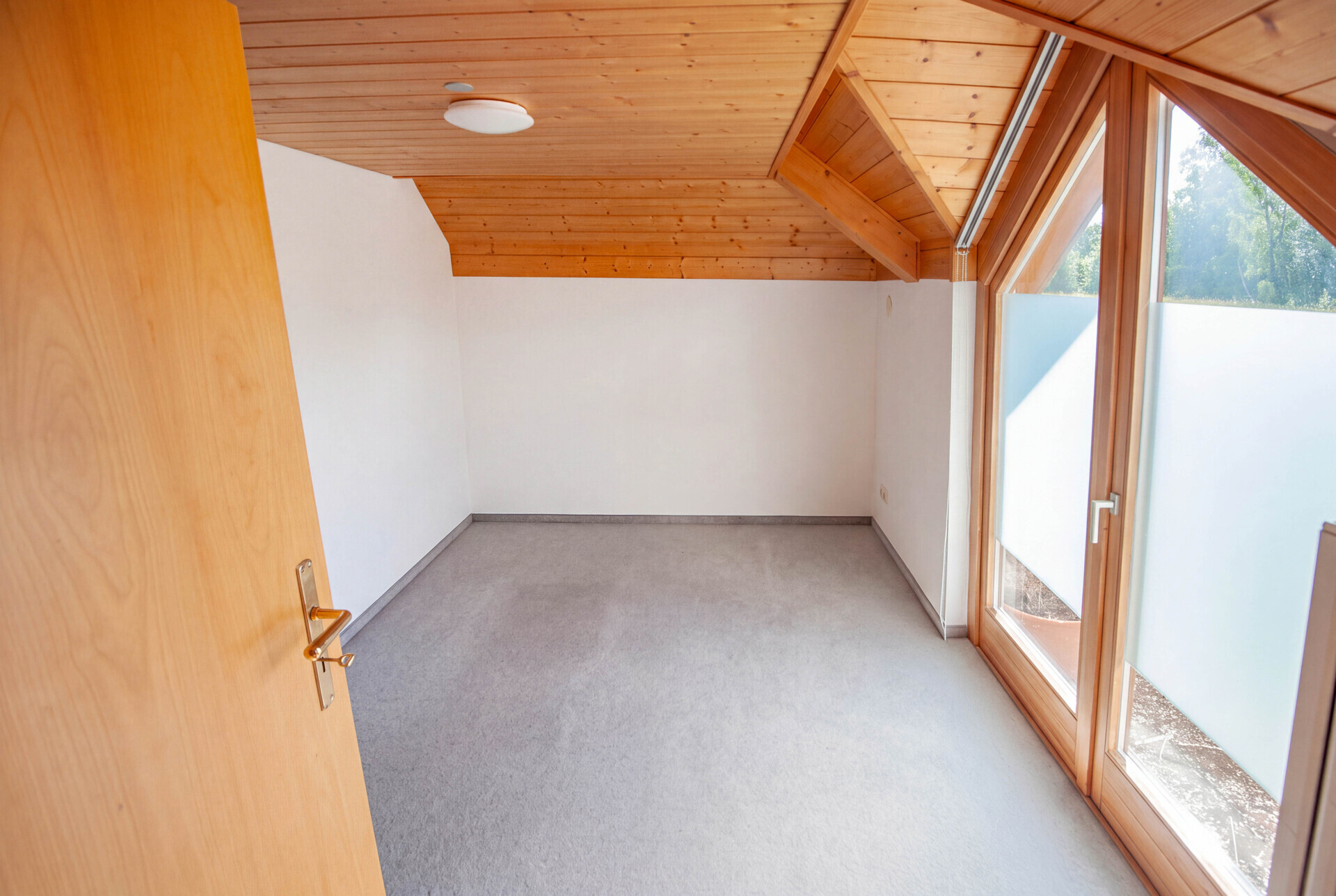 Ankleidezimmer EG