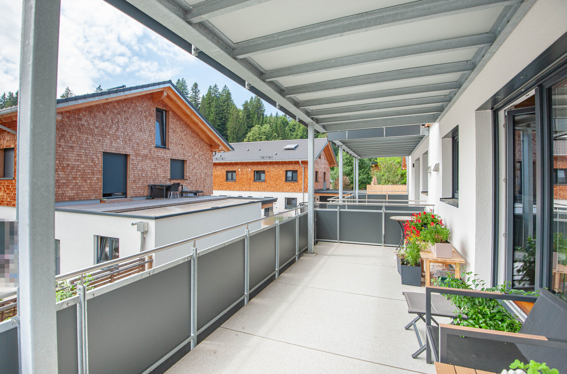 Balkon
