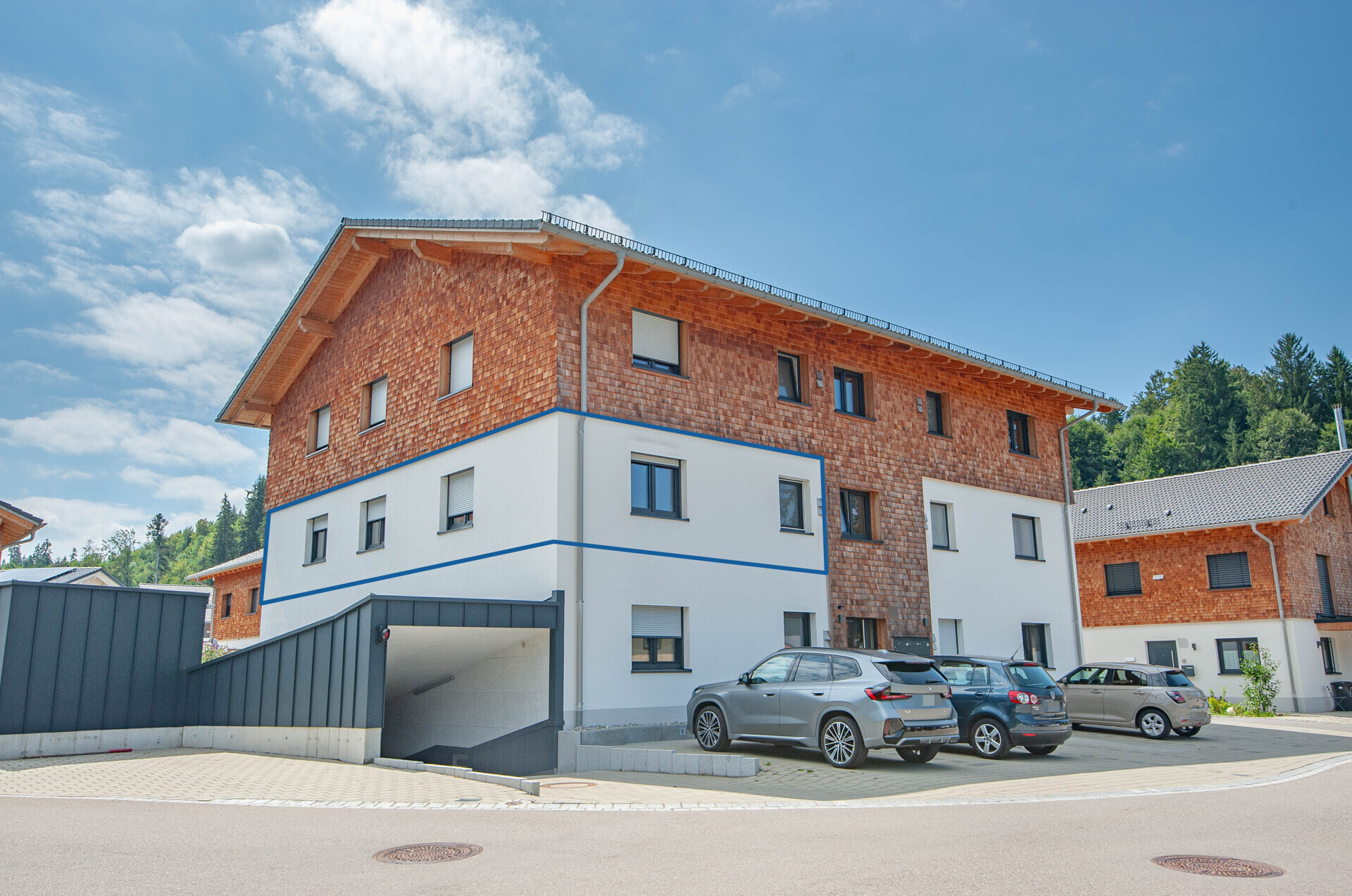 Außenansicht