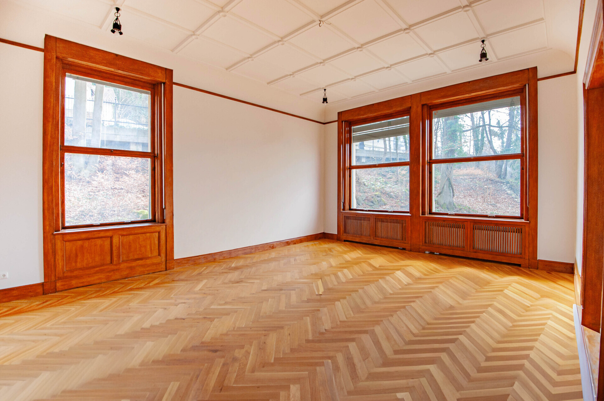 Master-Schlafzimmer