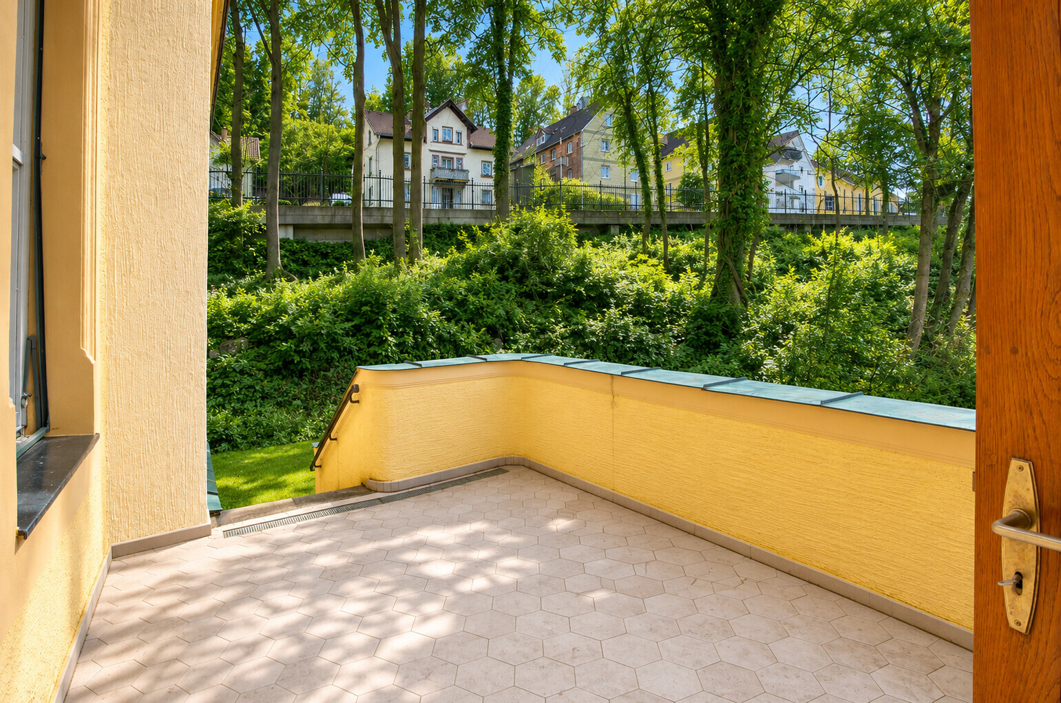 Balkon