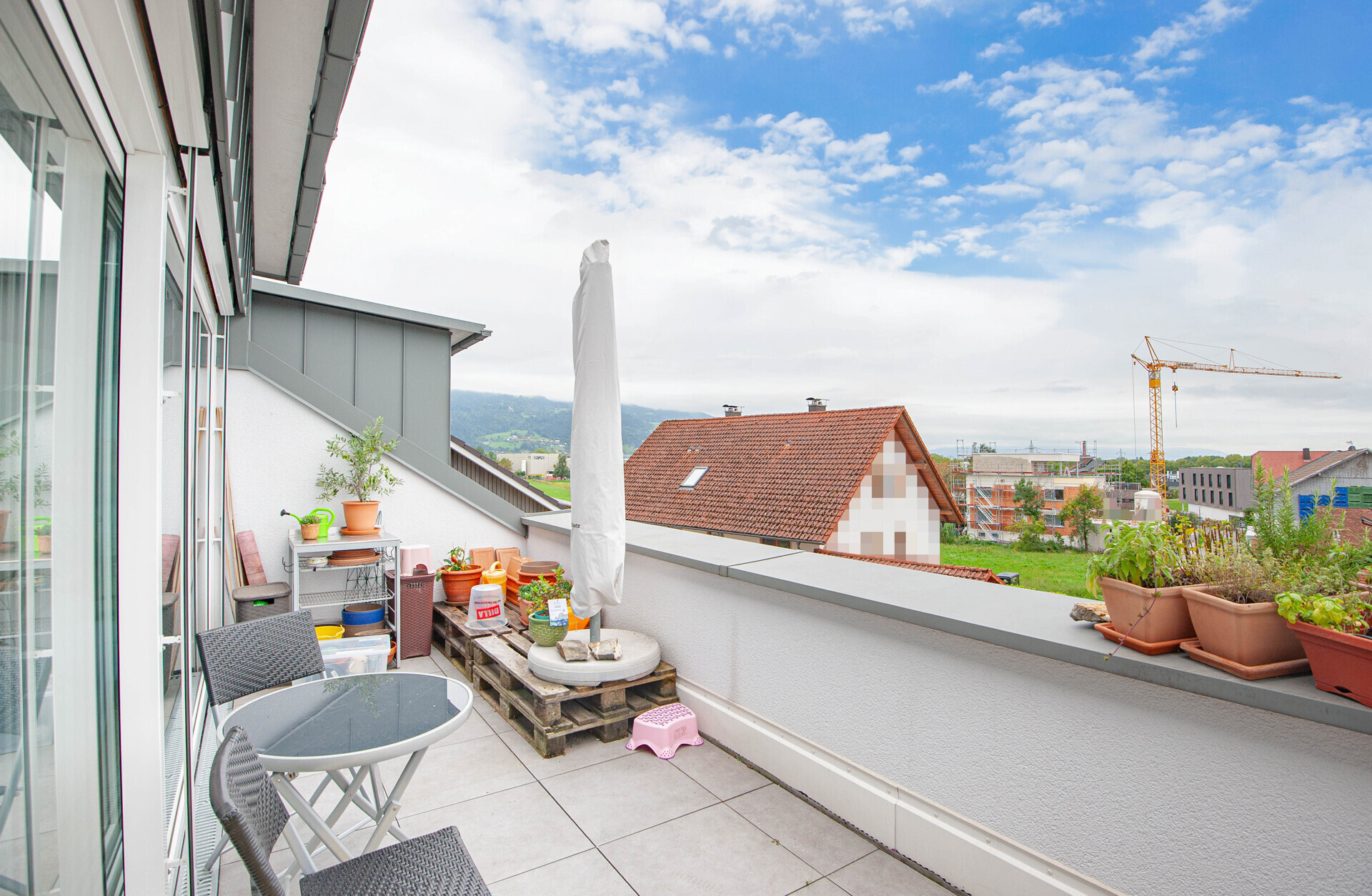 Balkon
