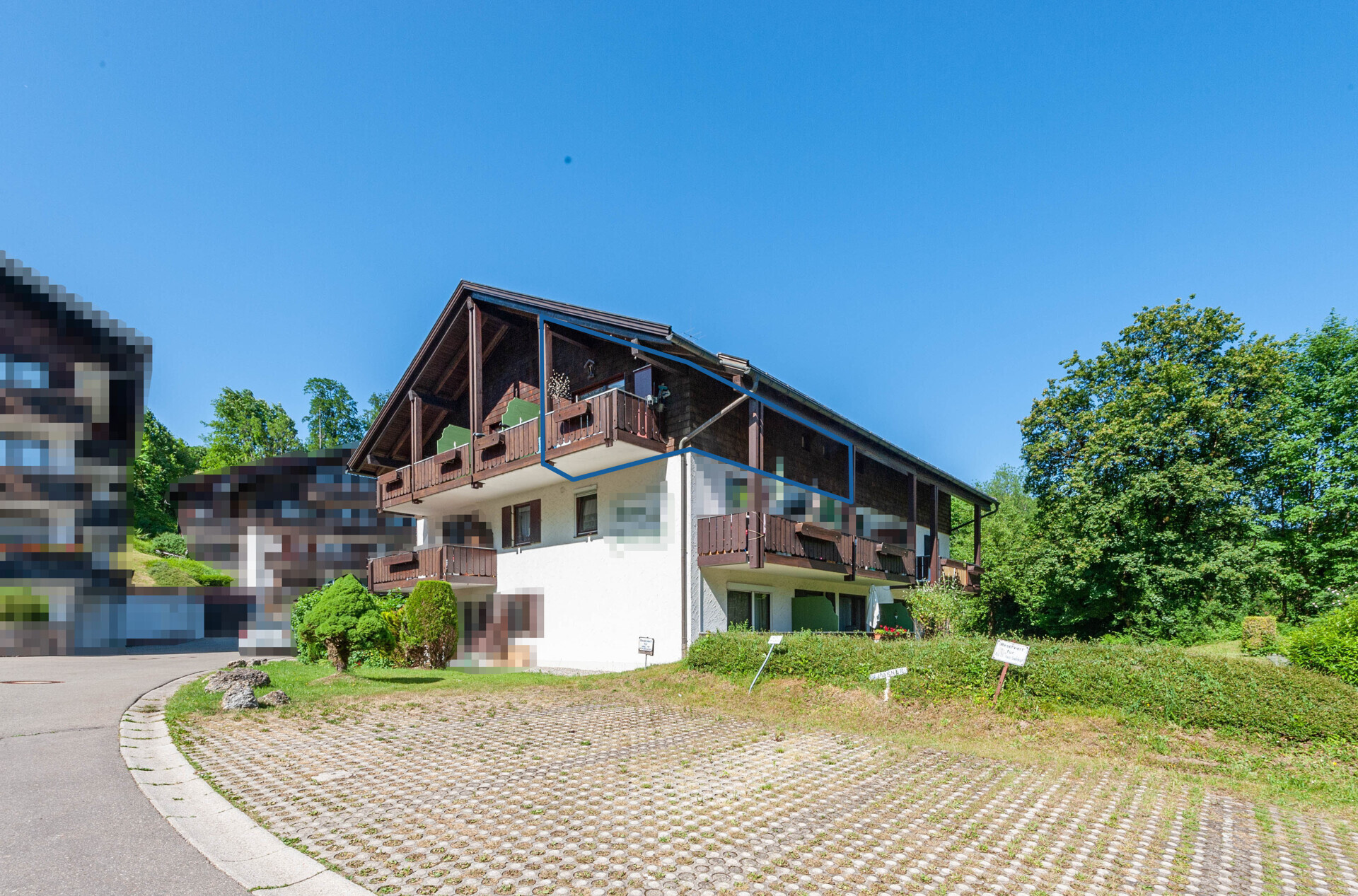 Außenansicht