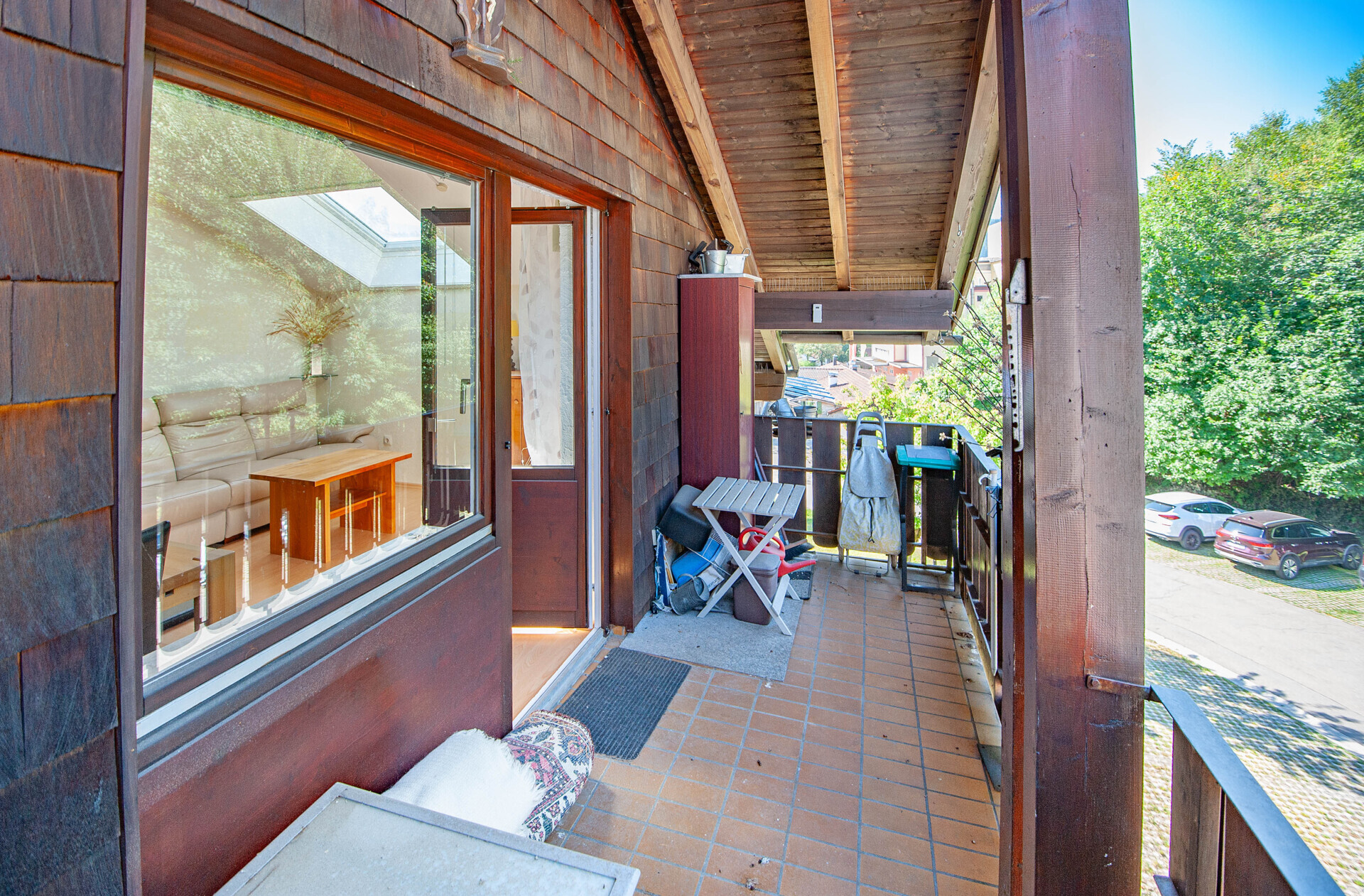 Balkon