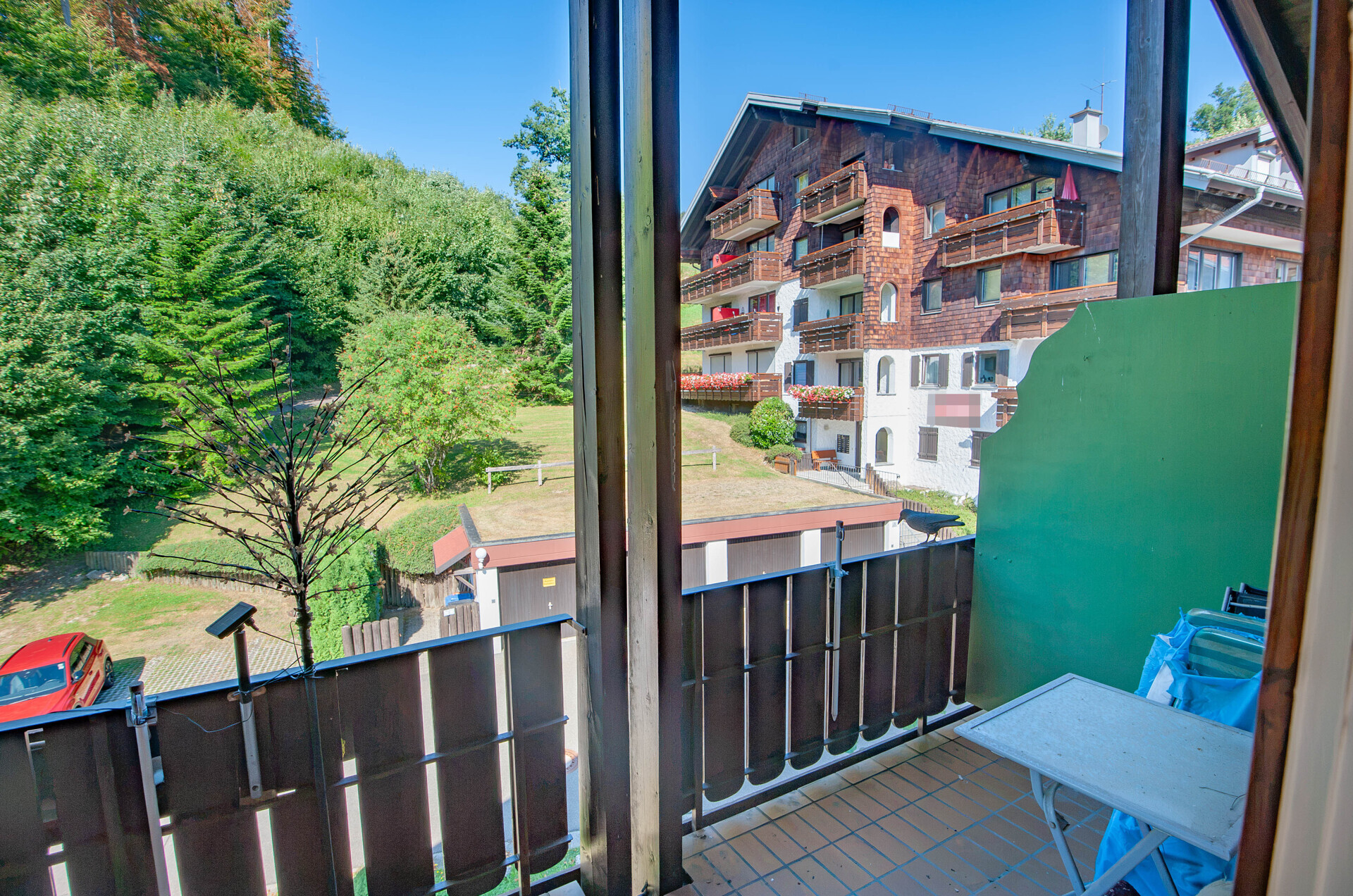 Balkon