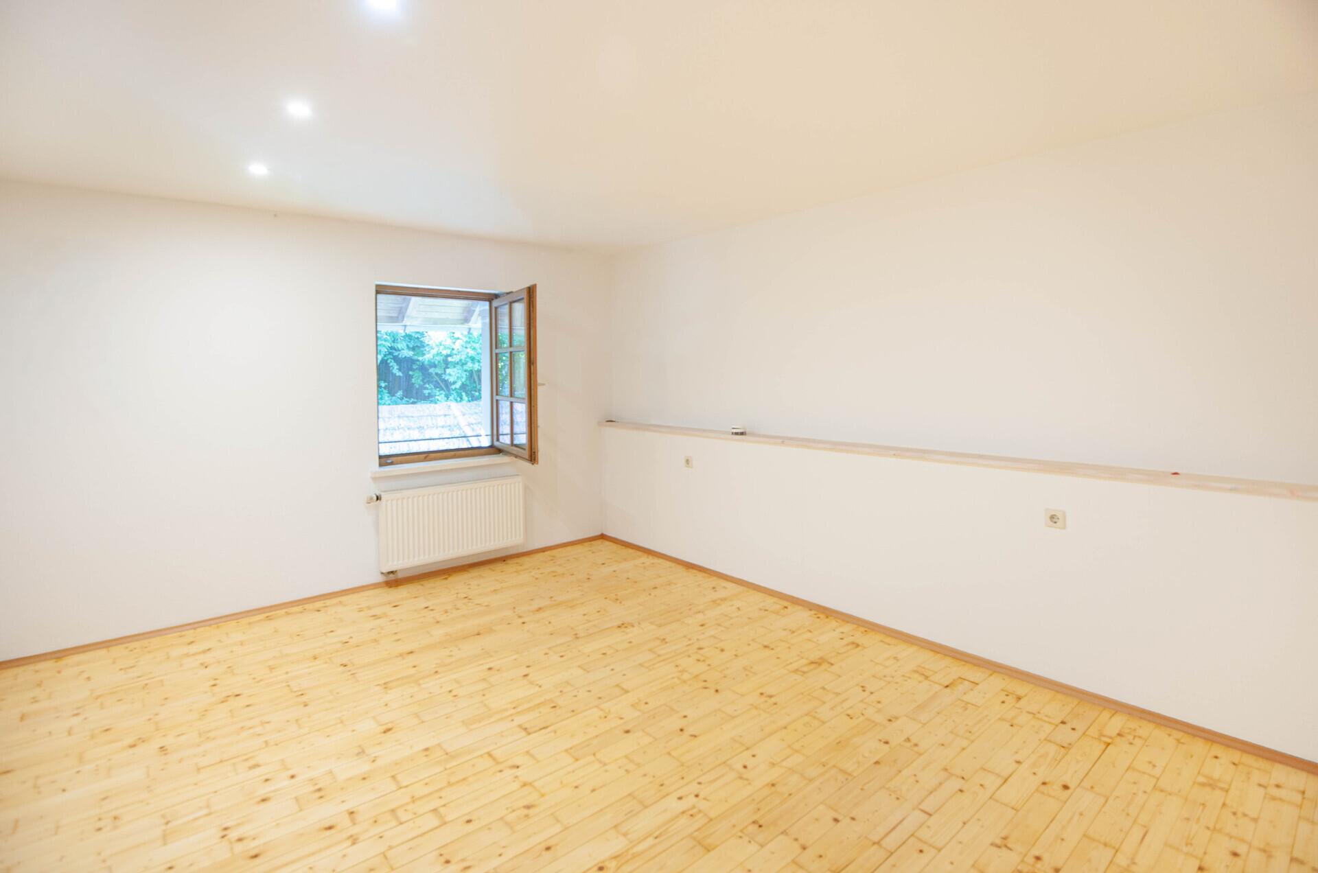 Schlafzimmer EG