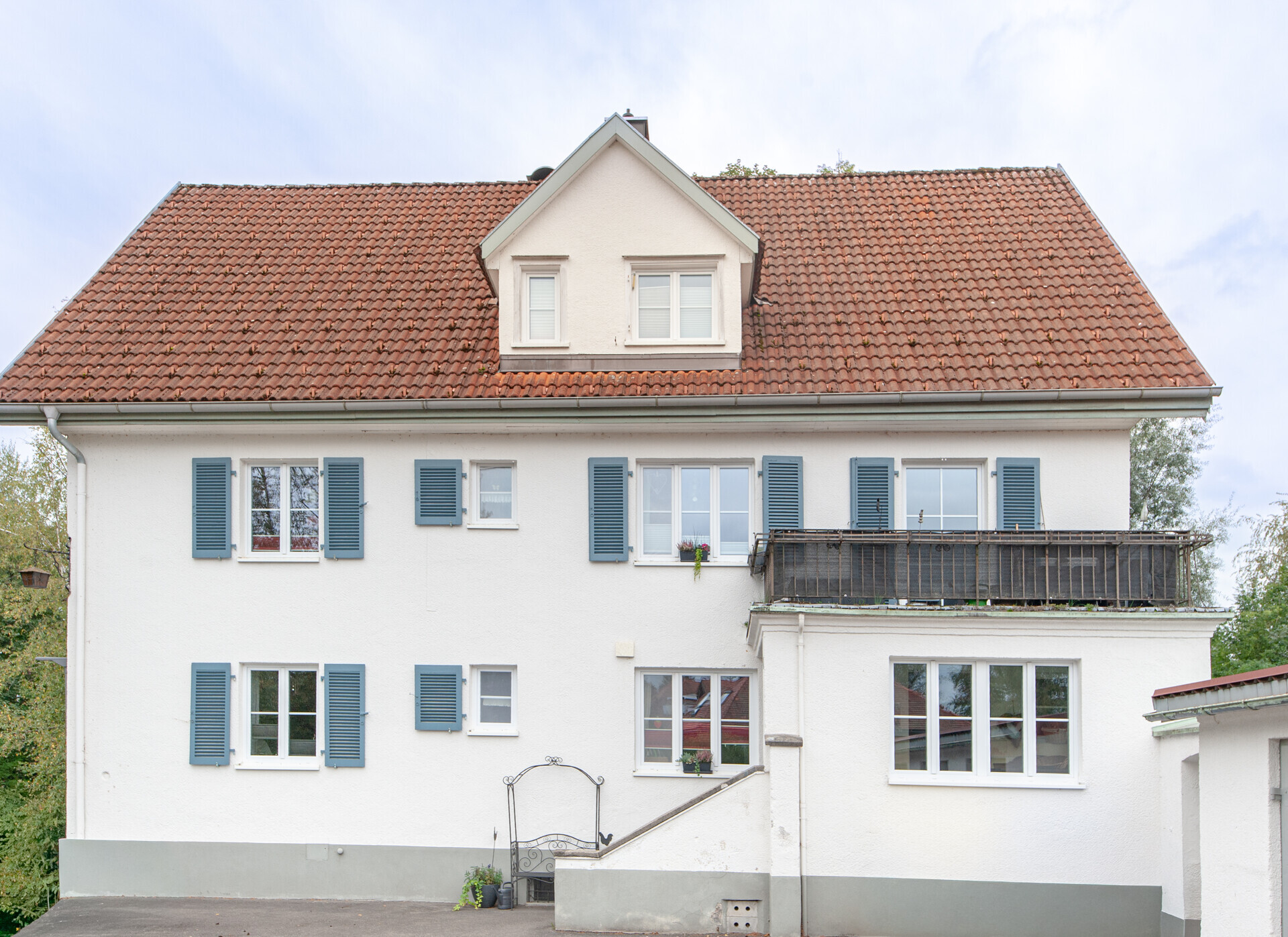 Außenansicht