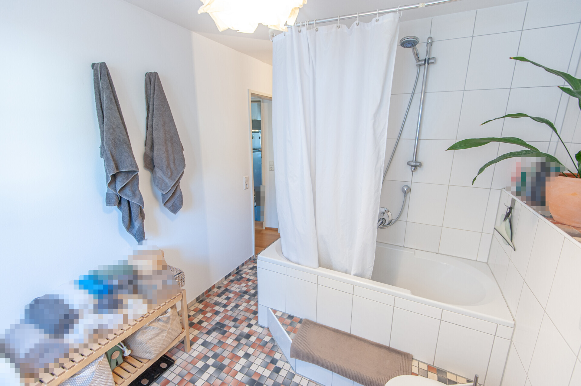 Badezimmer